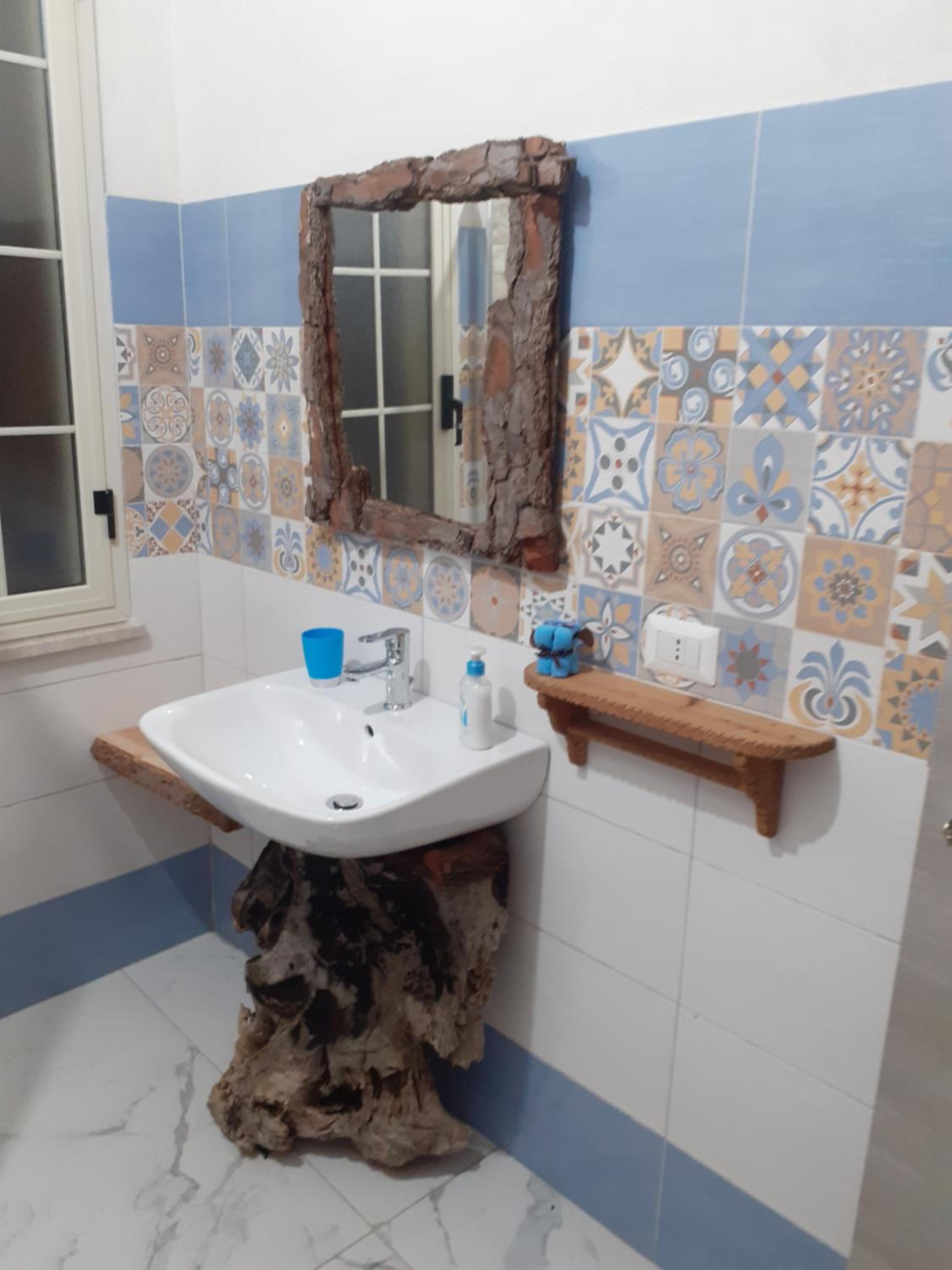 casa vacanza crystal