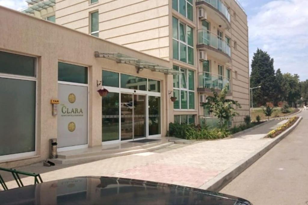 Уютен апартамент близо до морето IGROEG