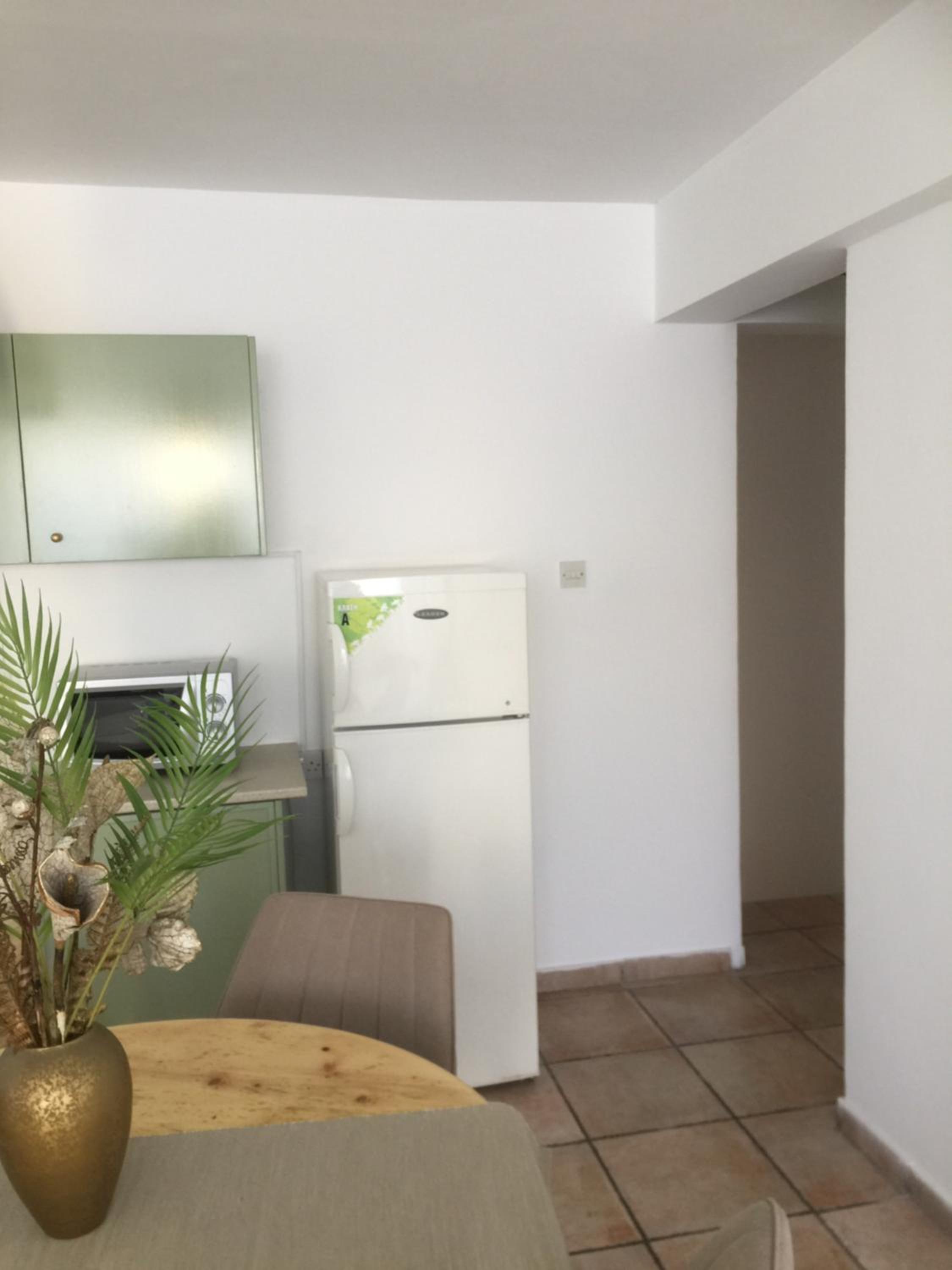 Vangelios Apartments view 5