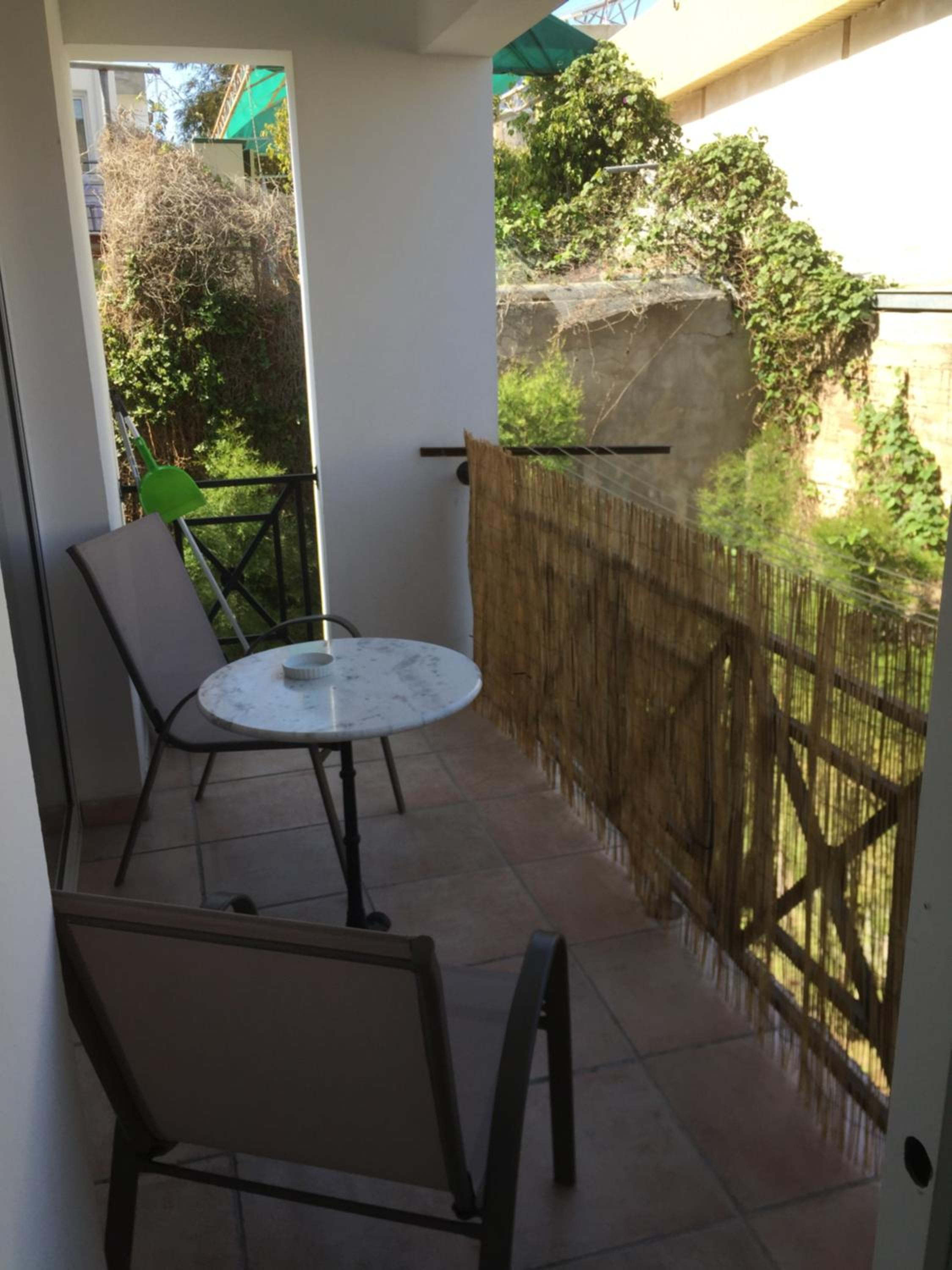 Vangelios Apartments view 4