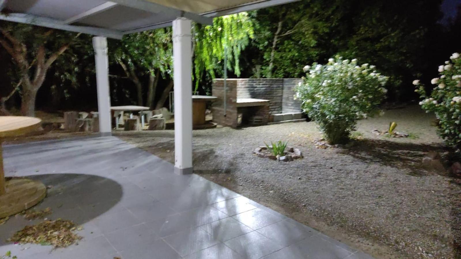 Quinta El Descanso