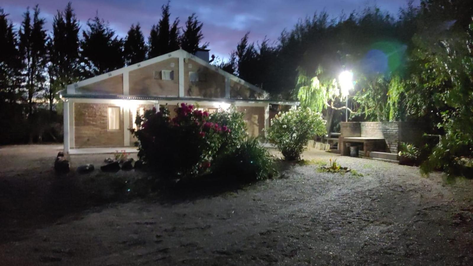 Quinta El Descanso