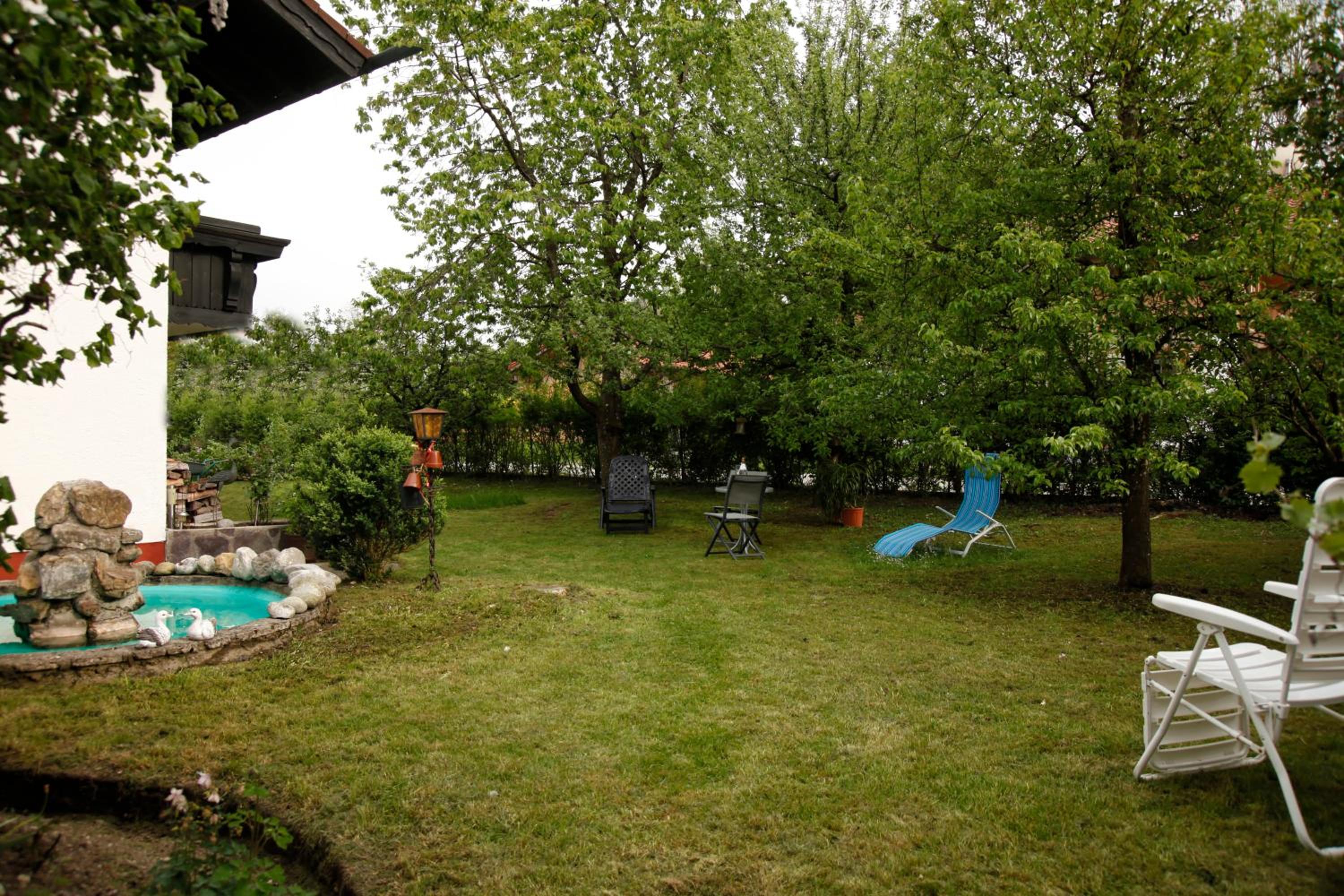 Gästehaus Kirner - Bad Feilnbach