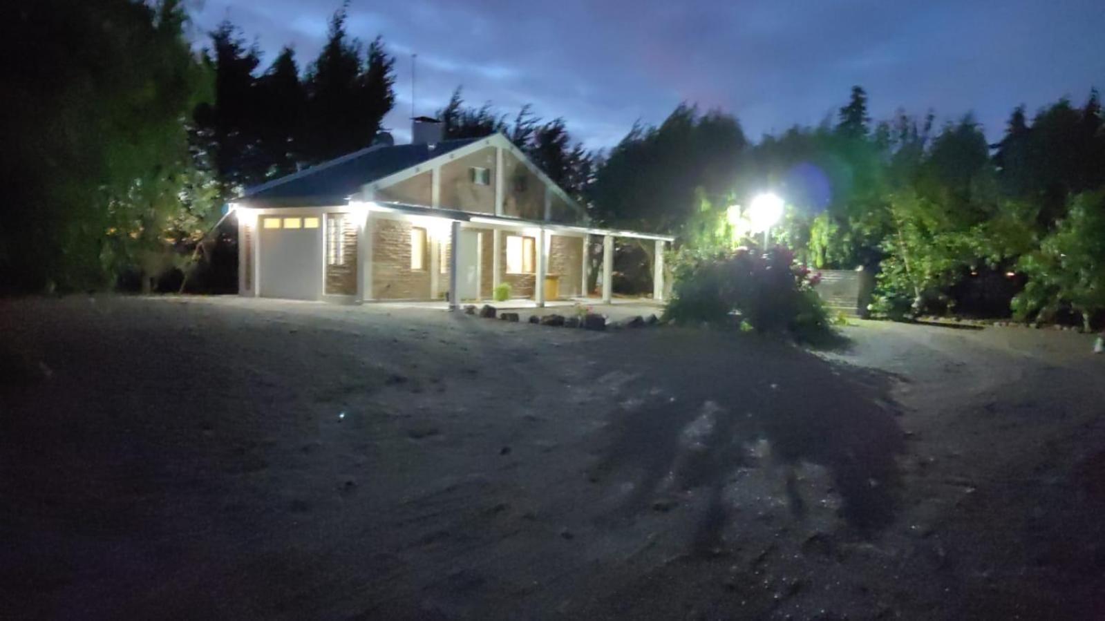 Quinta El Descanso