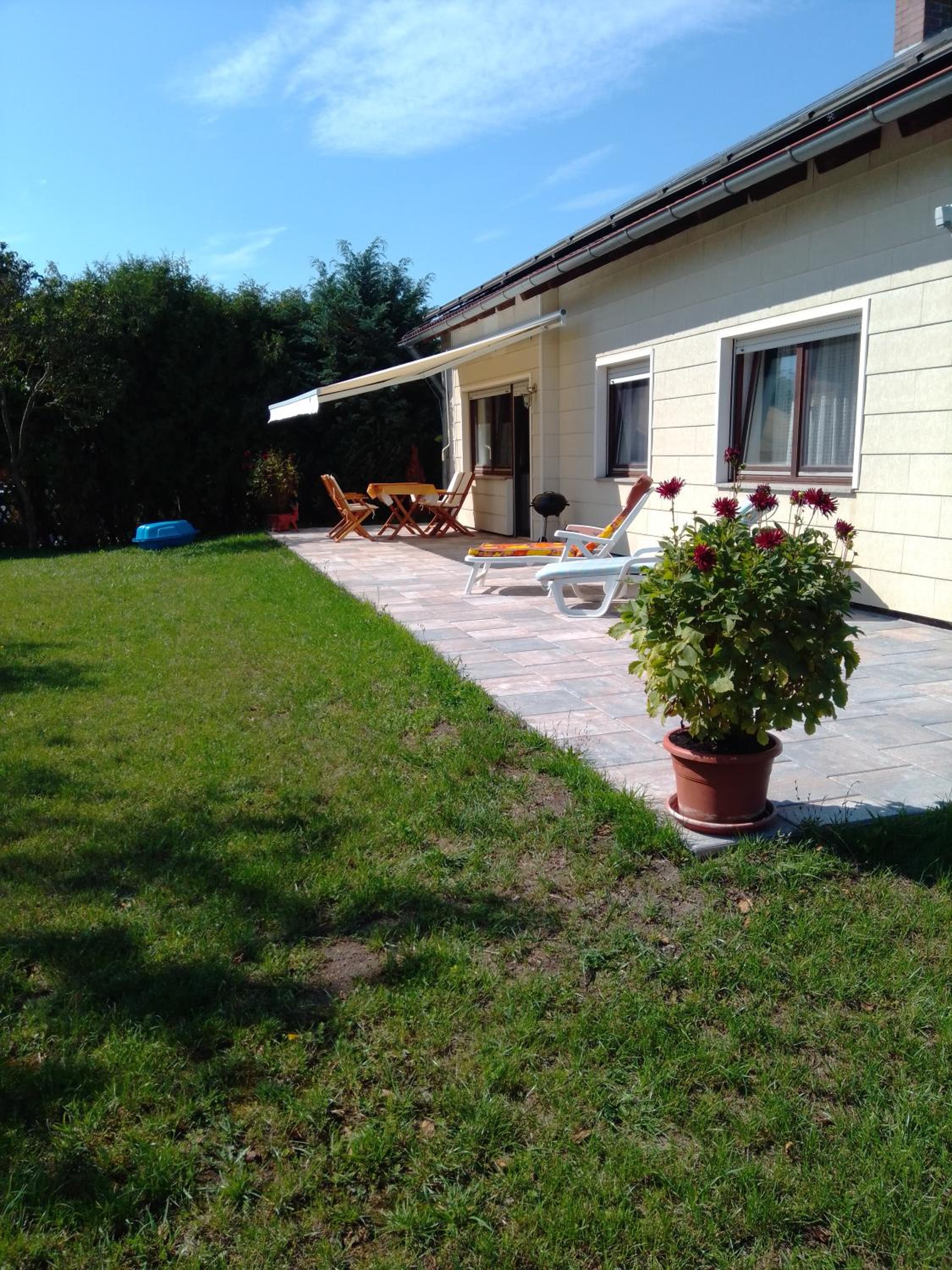 Ferienhaus Frankenhohe - Property Image 27