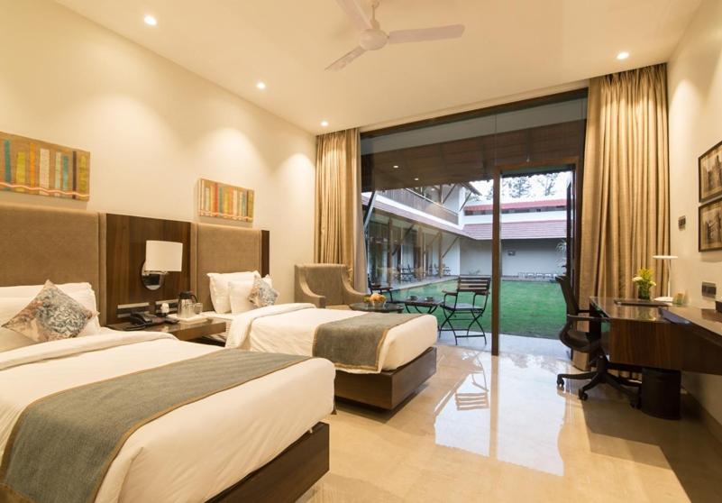 Kwality's Motel Shiraz