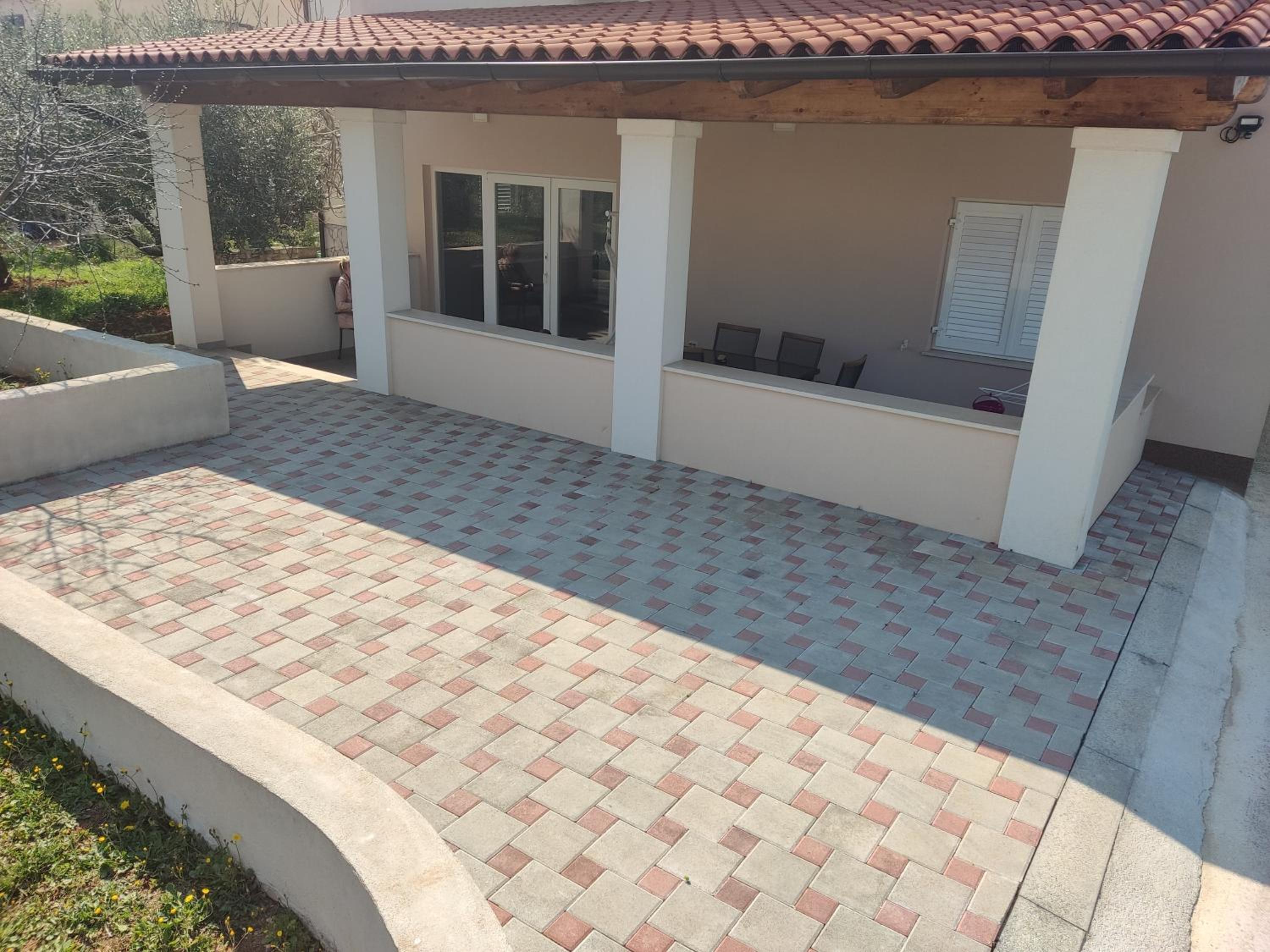 Apartman Topolino view 4