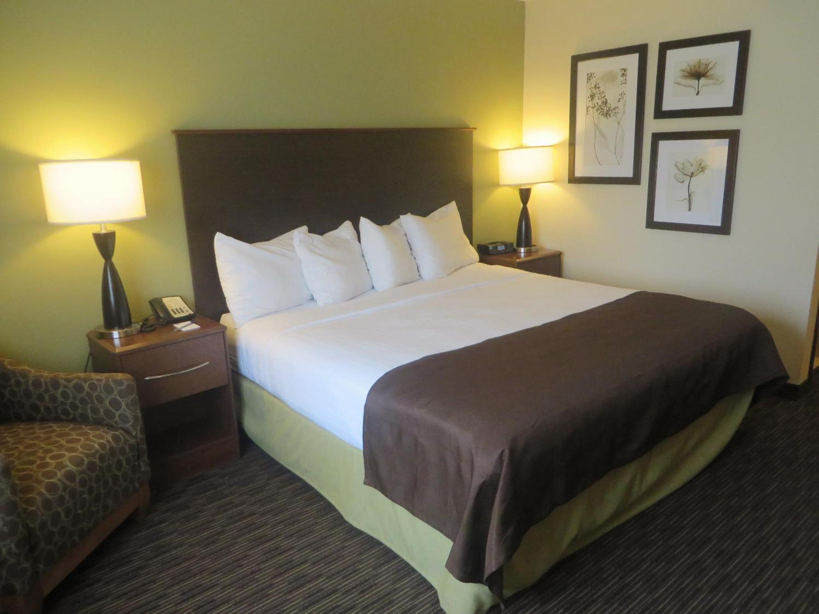 AmericInn by Wyndham Rice Lake