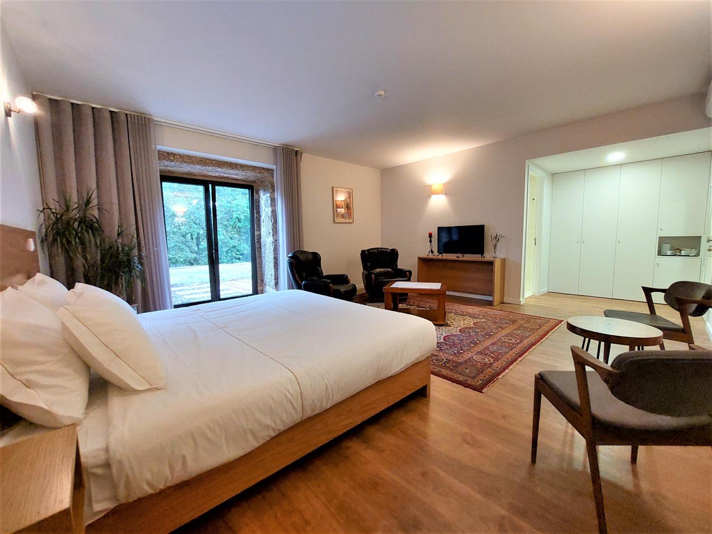 Quinta da Roda Hotel - Conforto e Tranquilidade no Gerês view 5