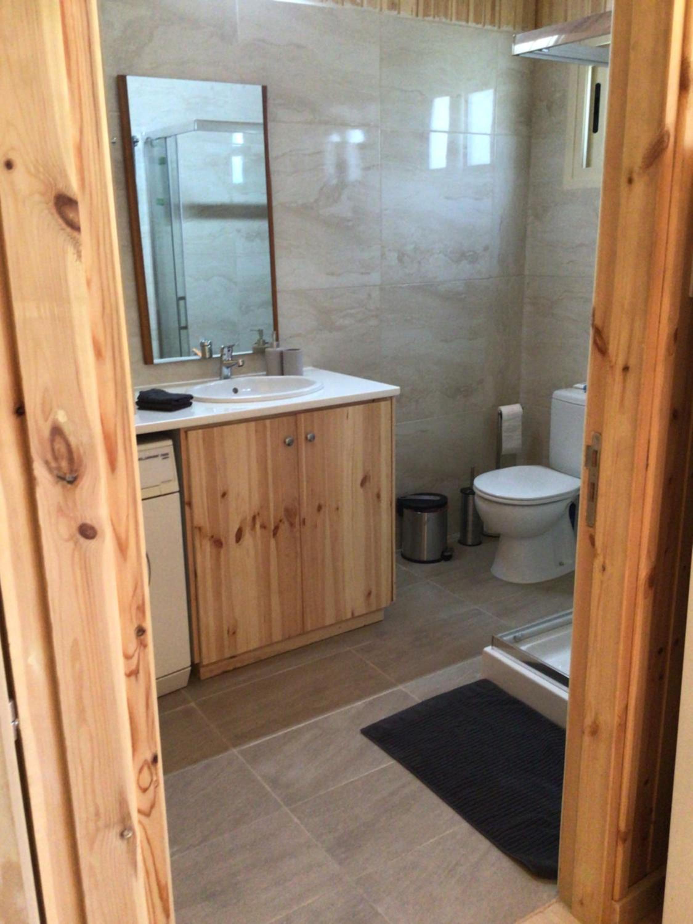 Pervolaris Cottages 1