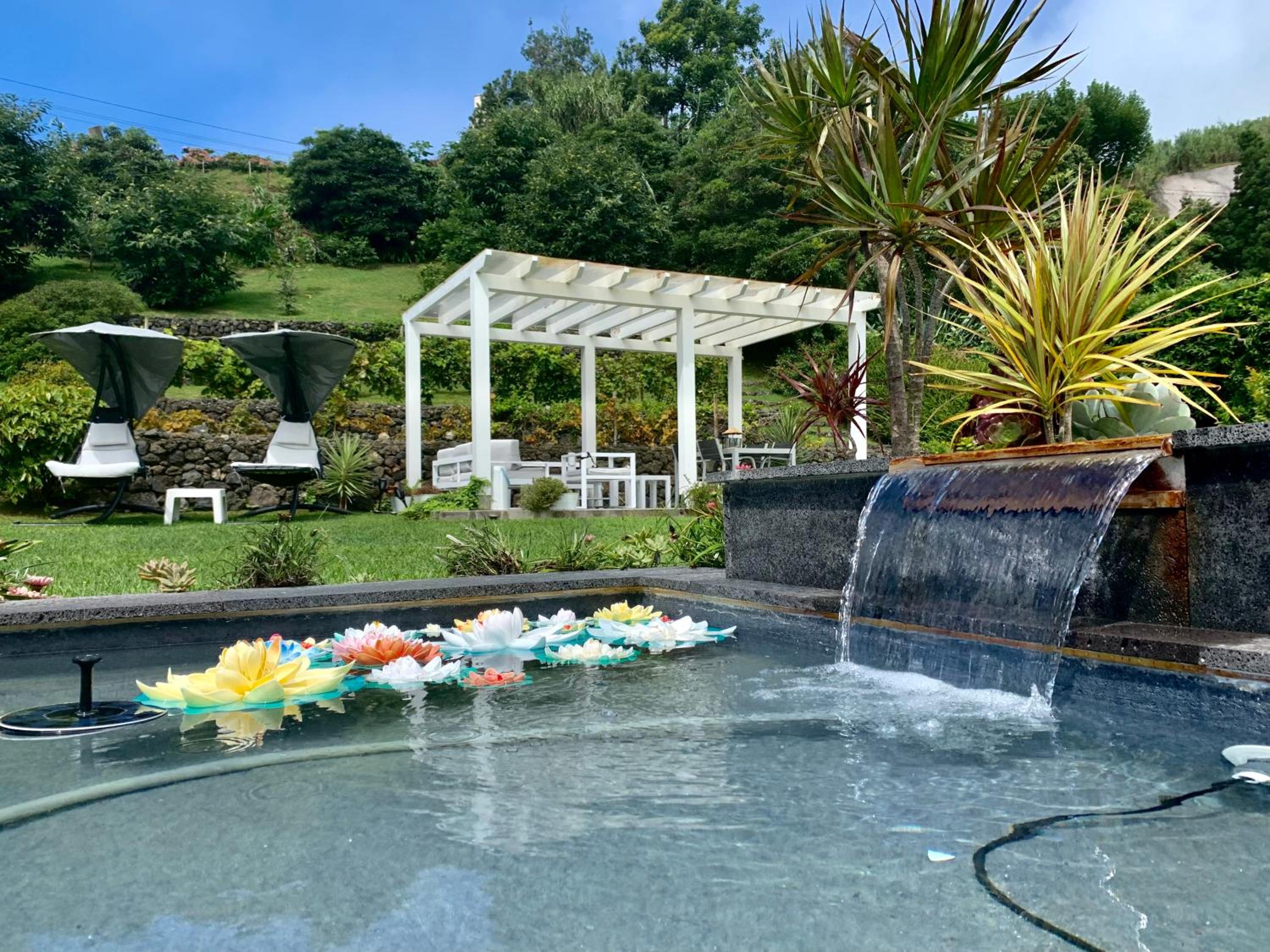 Casa do Priolo - Villaverde Azores view 5