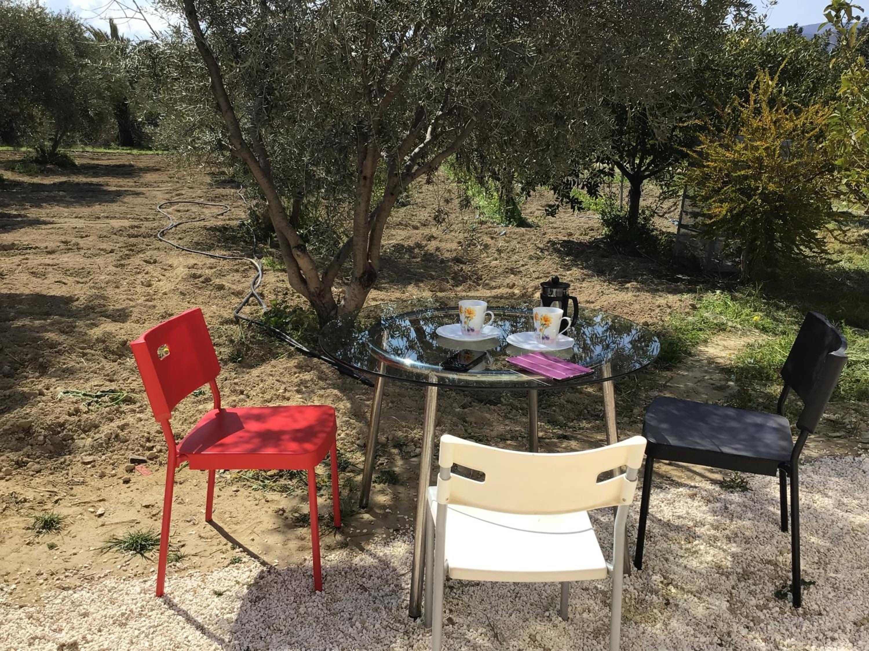 Pervolaris Cottages 1