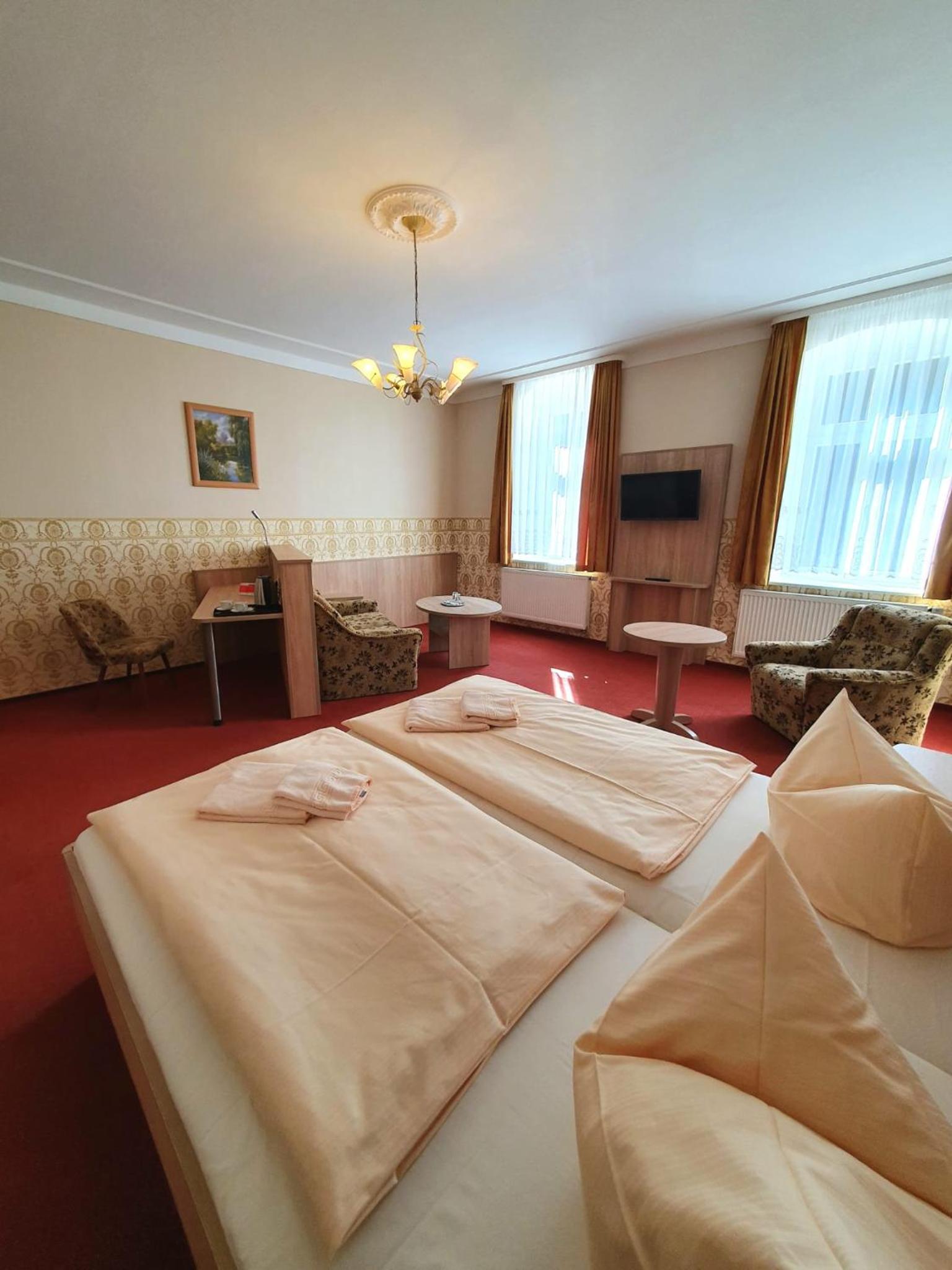 Hotel Garni Dekorahaus - Property Image 23