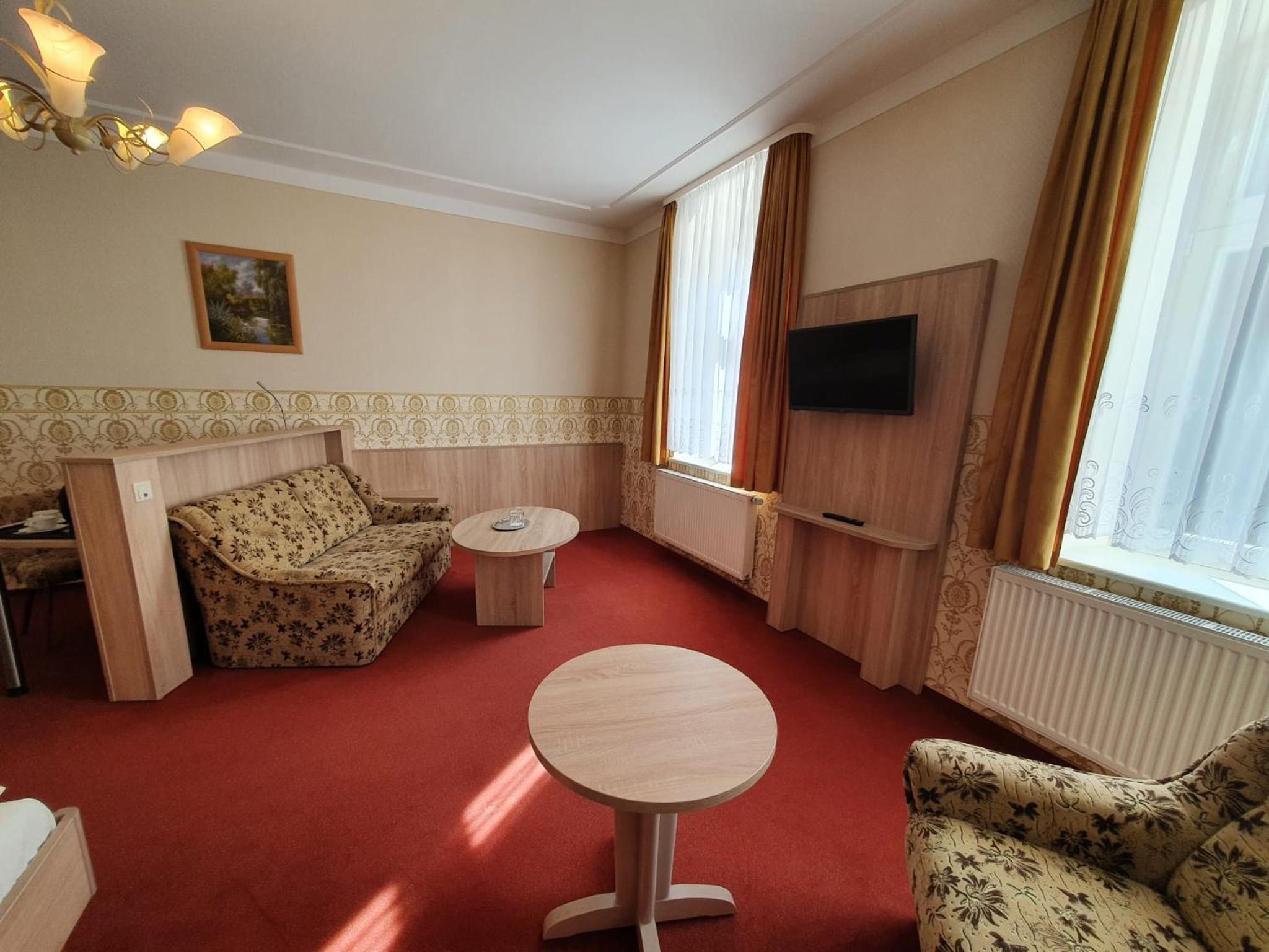 Hotel Garni Dekorahaus - Property Image 22