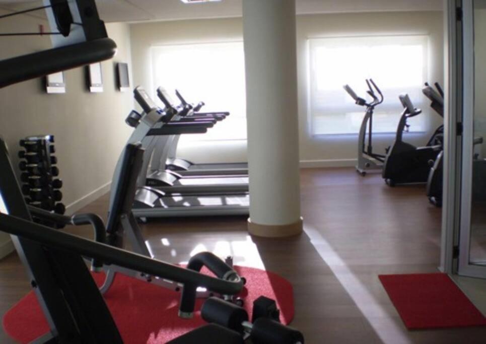 Ocean Drive Apartamento en Punta del Este con los mejores amenities y servicios view 4