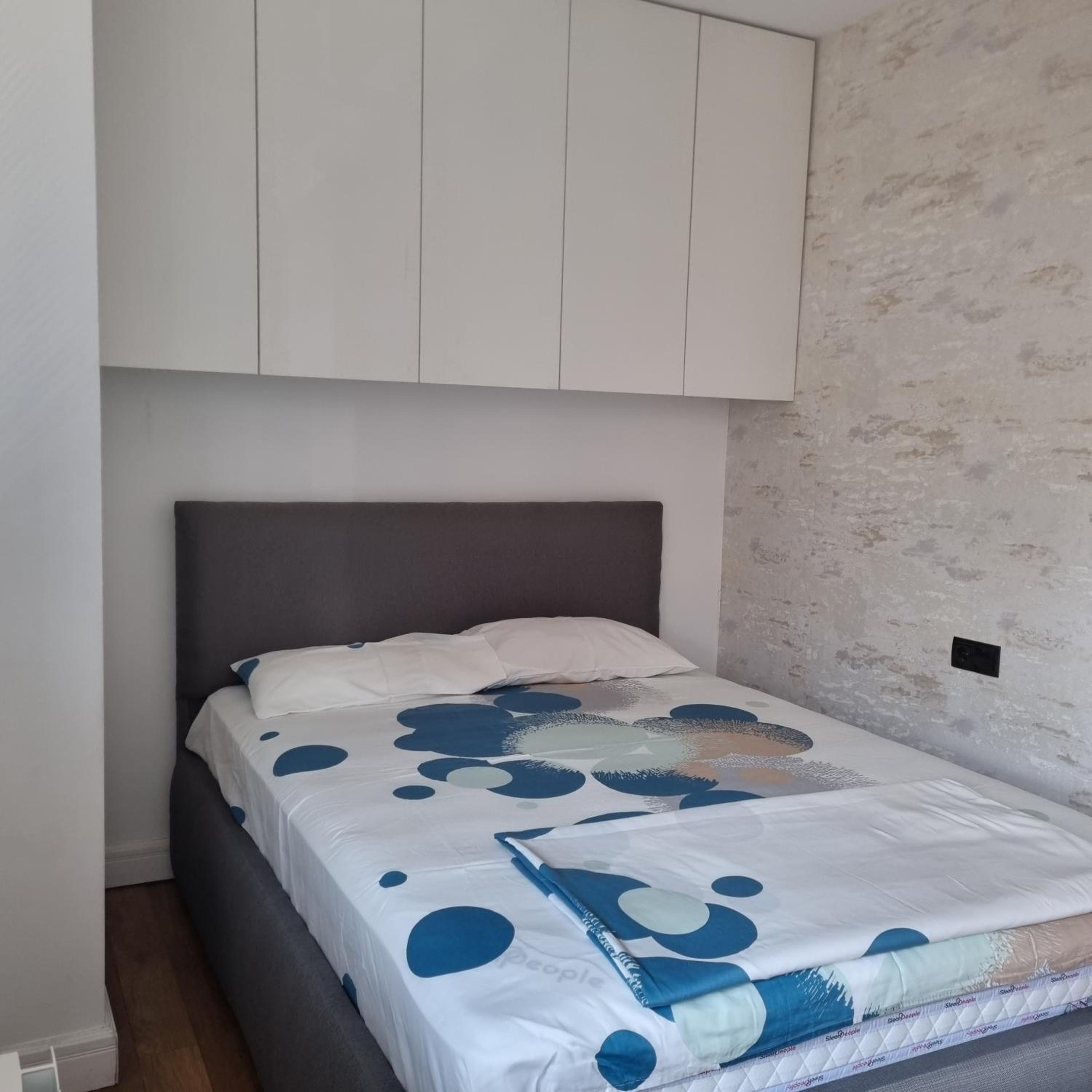 Apartment with sea view view 5