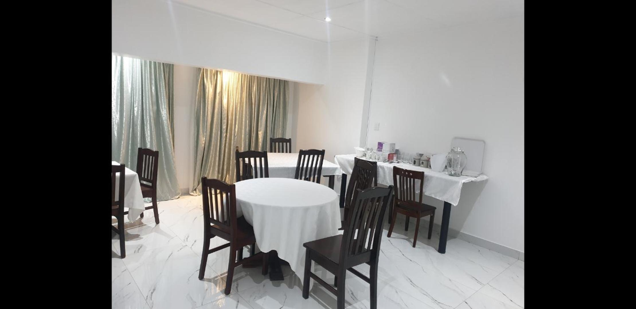 Semeni Asante Guesthouse