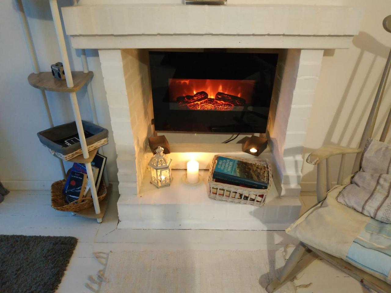 Chez Christy Chemin des Dinots view 2