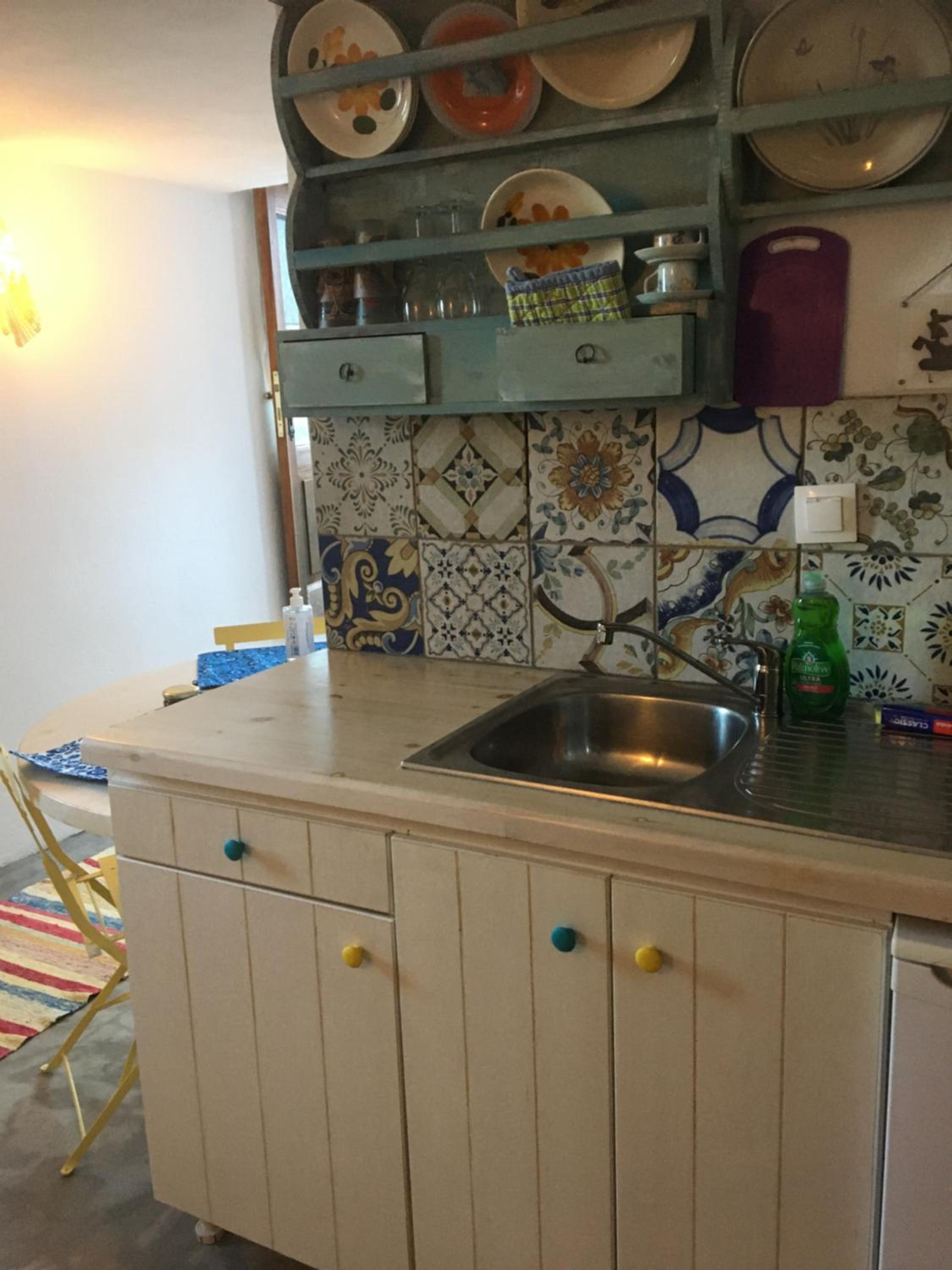 Traditional House Ekaterini Alonissos view 5