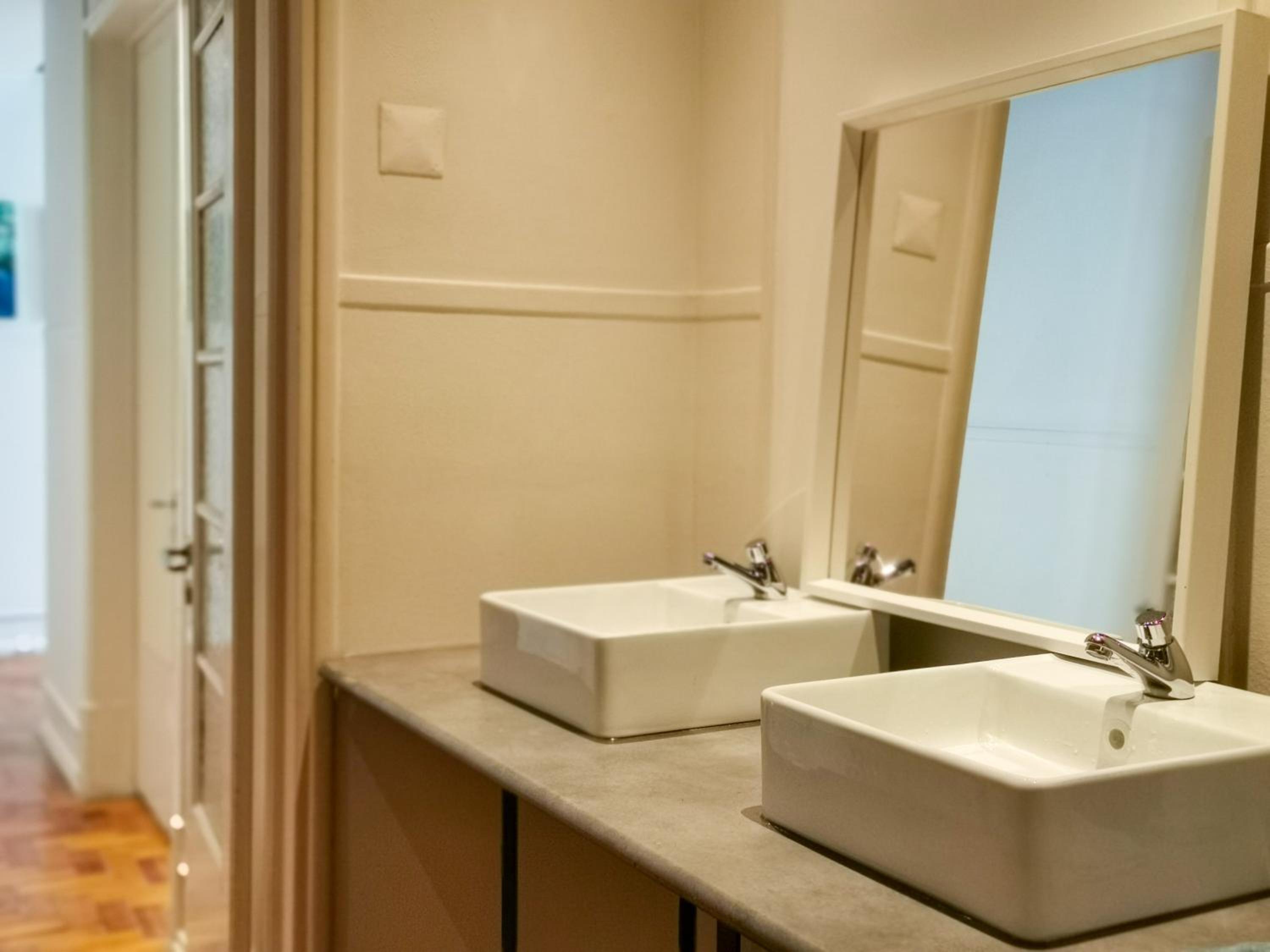 Castilho 63 Hostel & Suites
