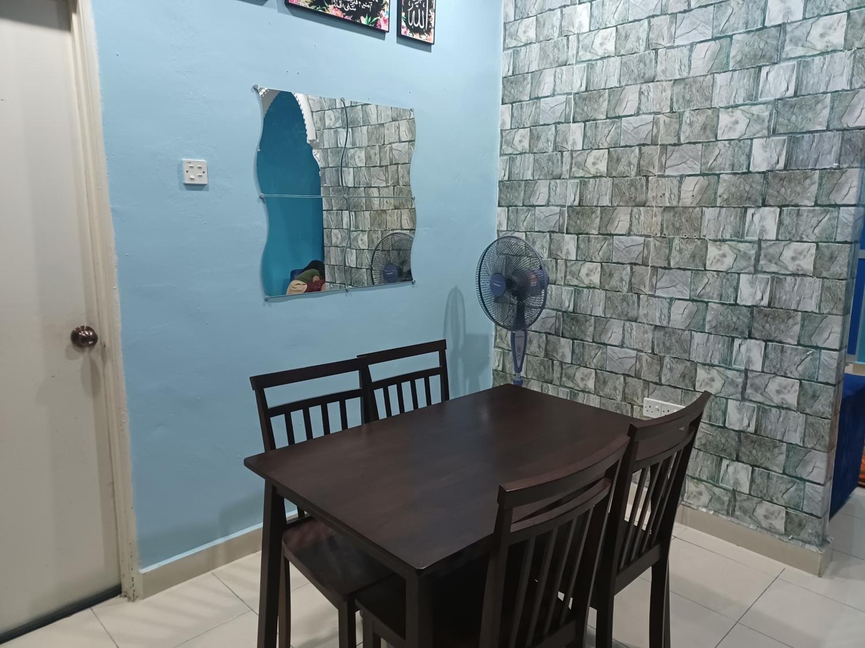 Homestay Dalia, Beseri, Perlis photo 5