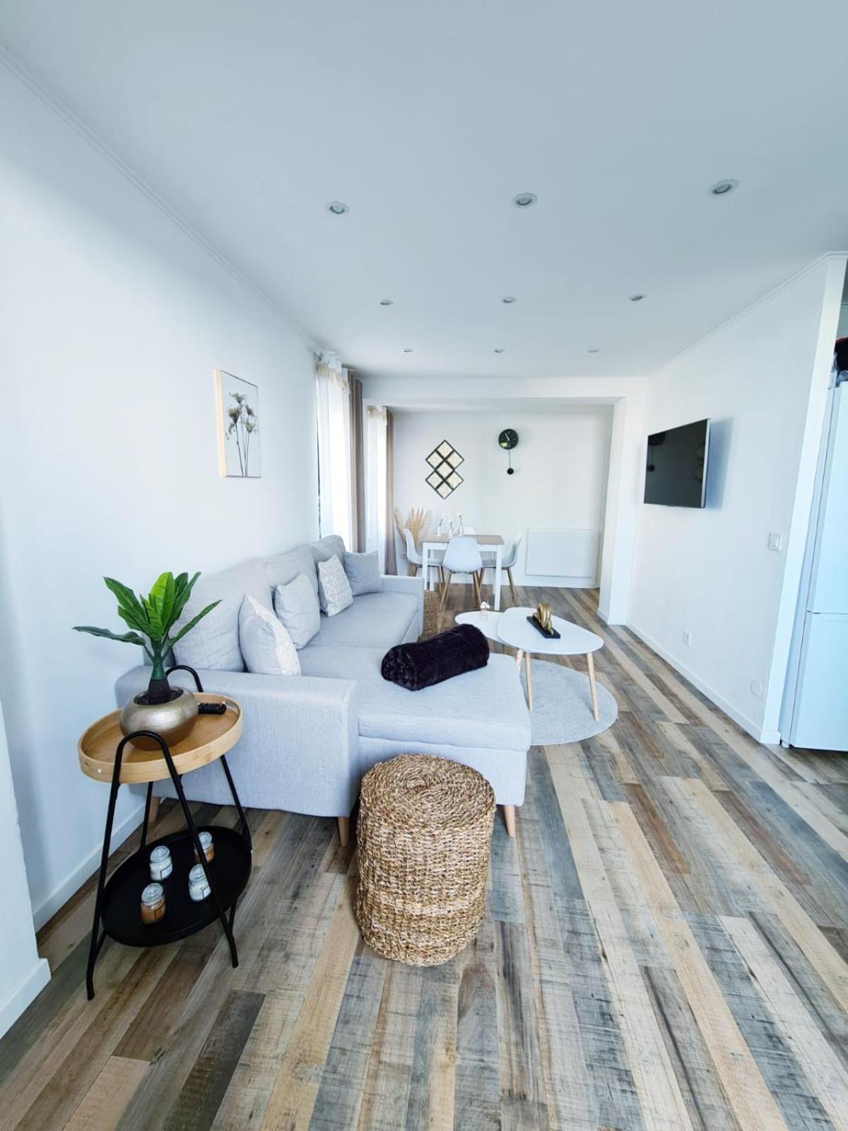 Hotel Le Raffine-parking Prive-proche Frontiere Bale