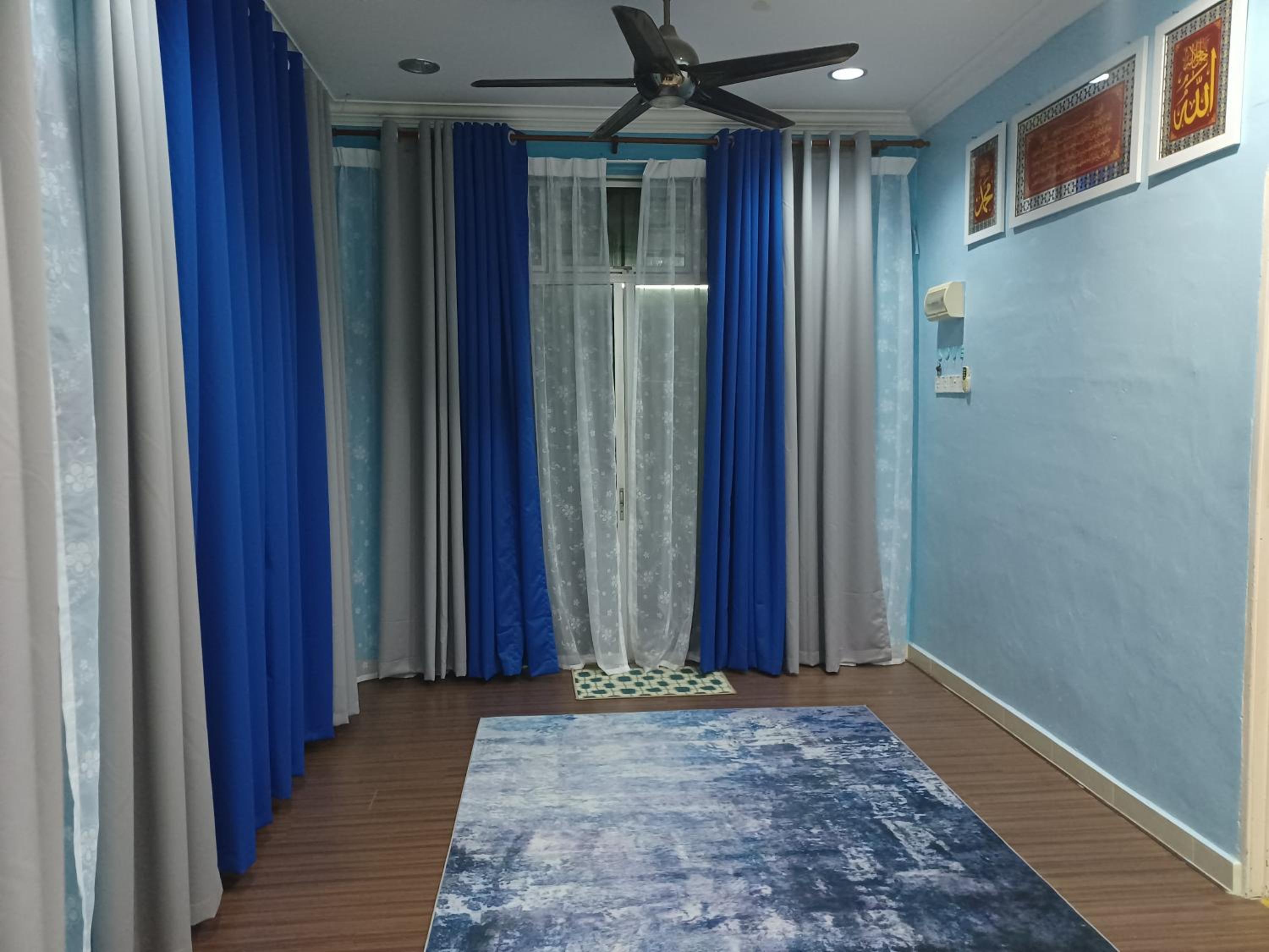 Homestay Dalia, Beseri, Perlis photo 6