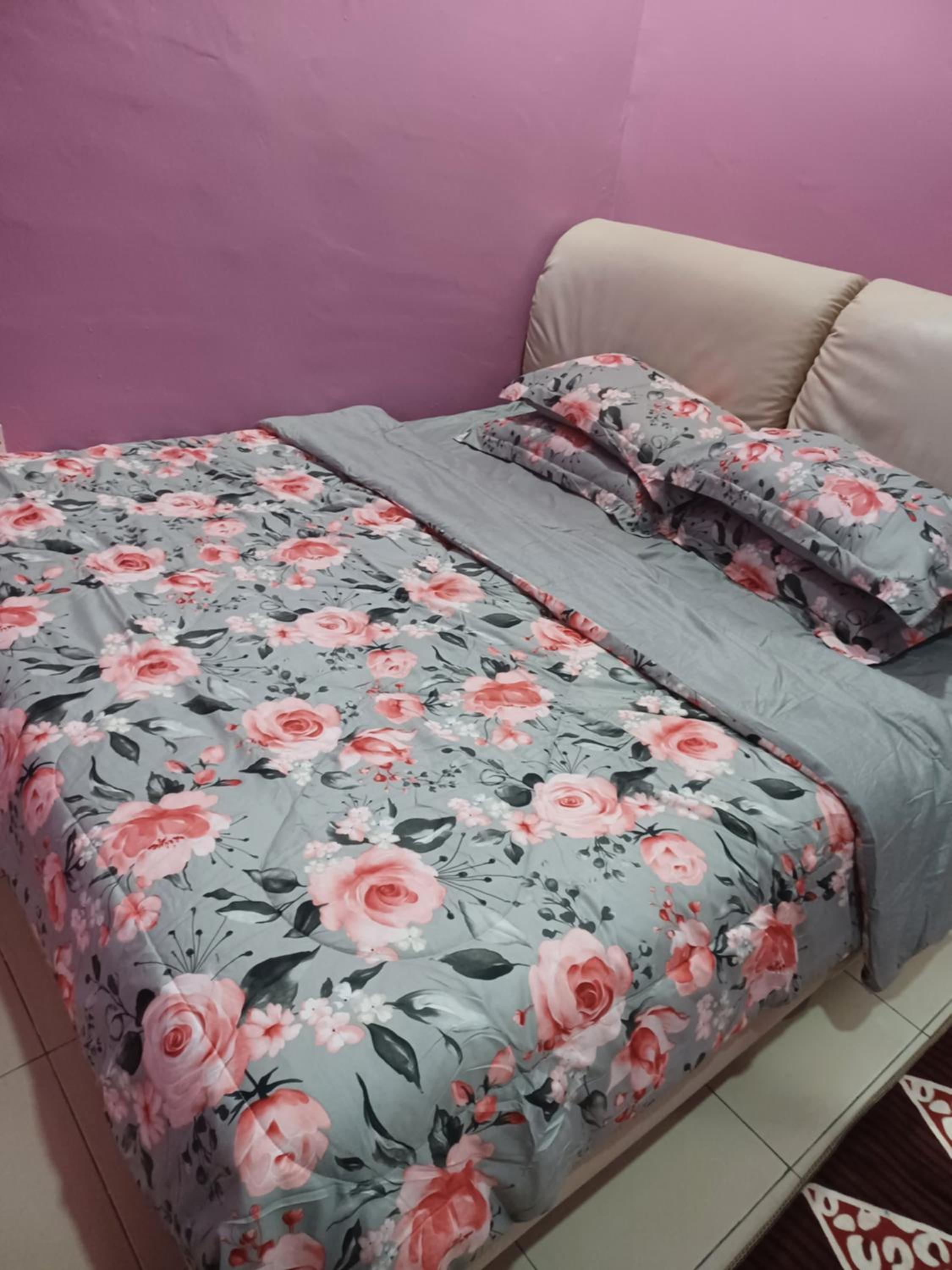 Homestay Dalia, Beseri, Perlis photo 7