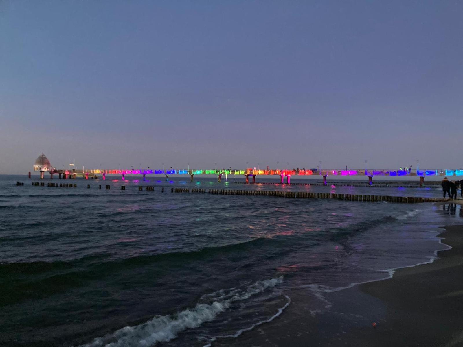 Zingst Achtern Diek 12d Elly view 4