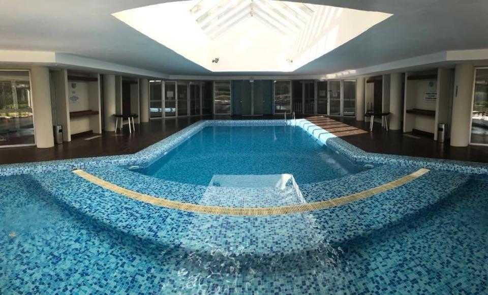 Ocean Drive Apartamento en Punta del Este con los mejores amenities y servicios view 2