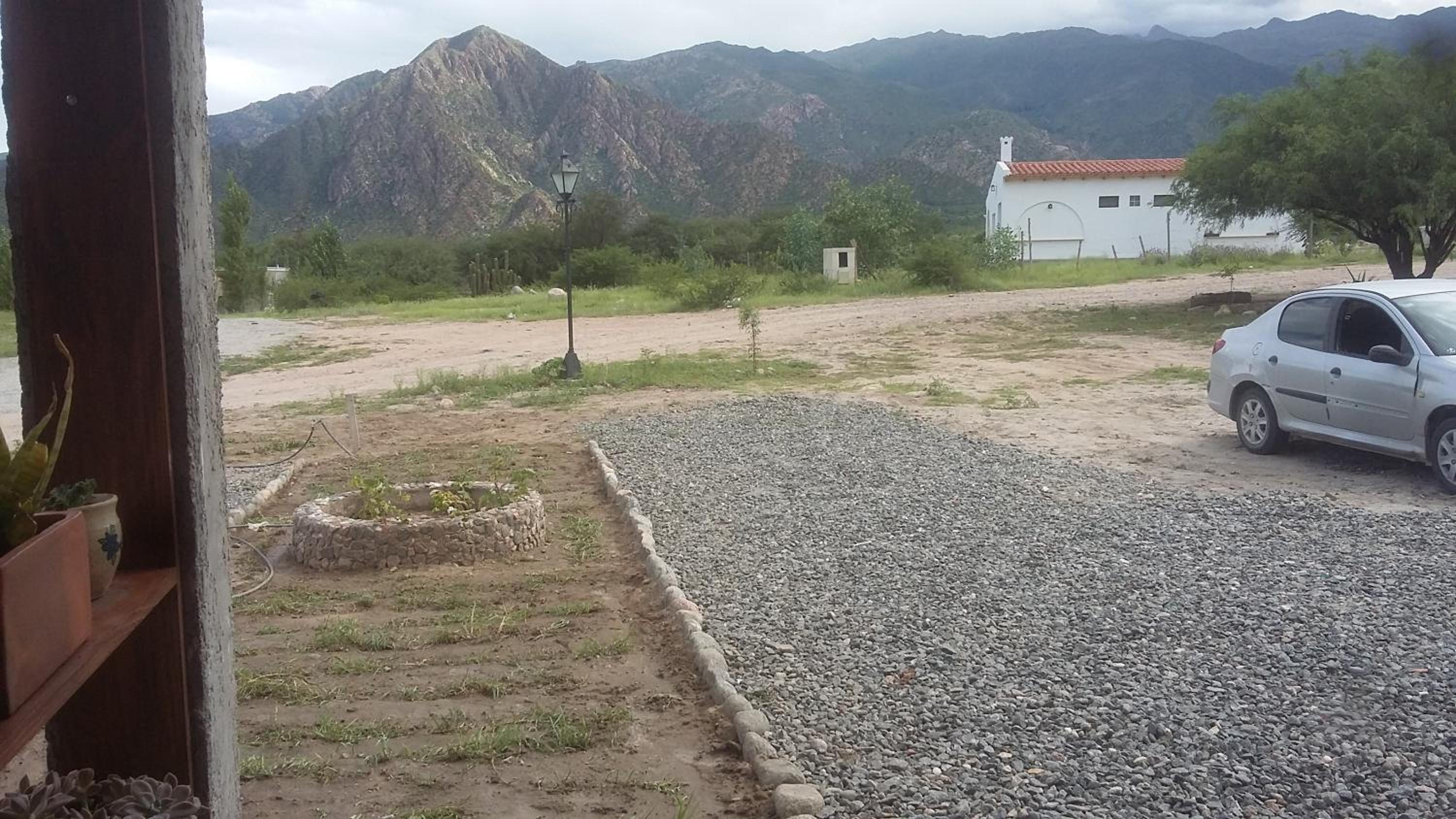 Ecos de Montaña Cabañas