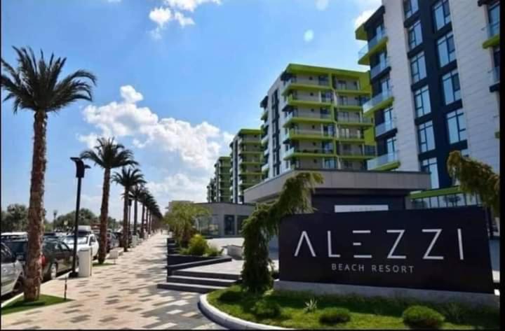 Hotel Iriny Apartment Spa&Pool by Alezzi Beach Resort - Image 1