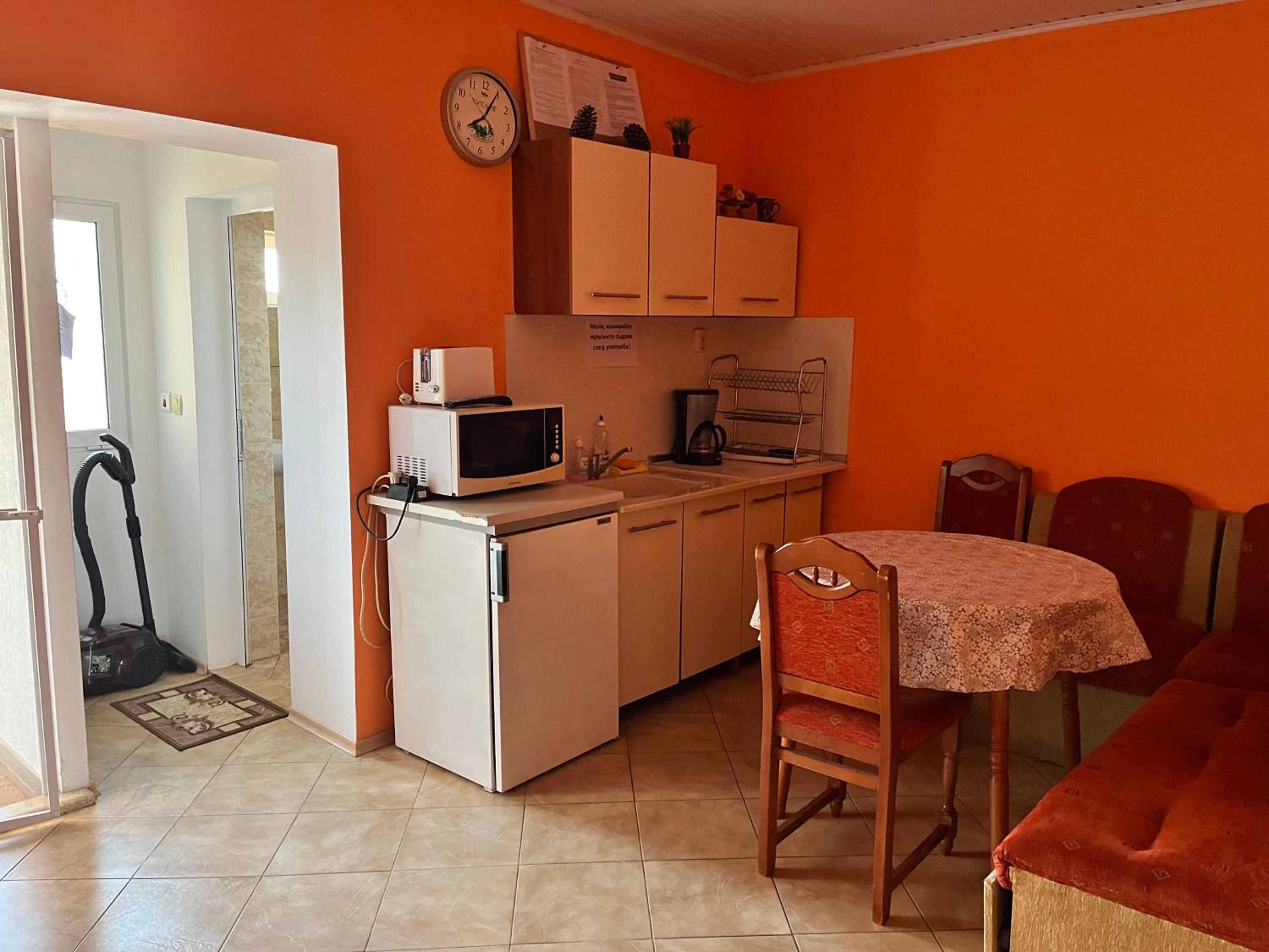 Guesthouse Zornitsa