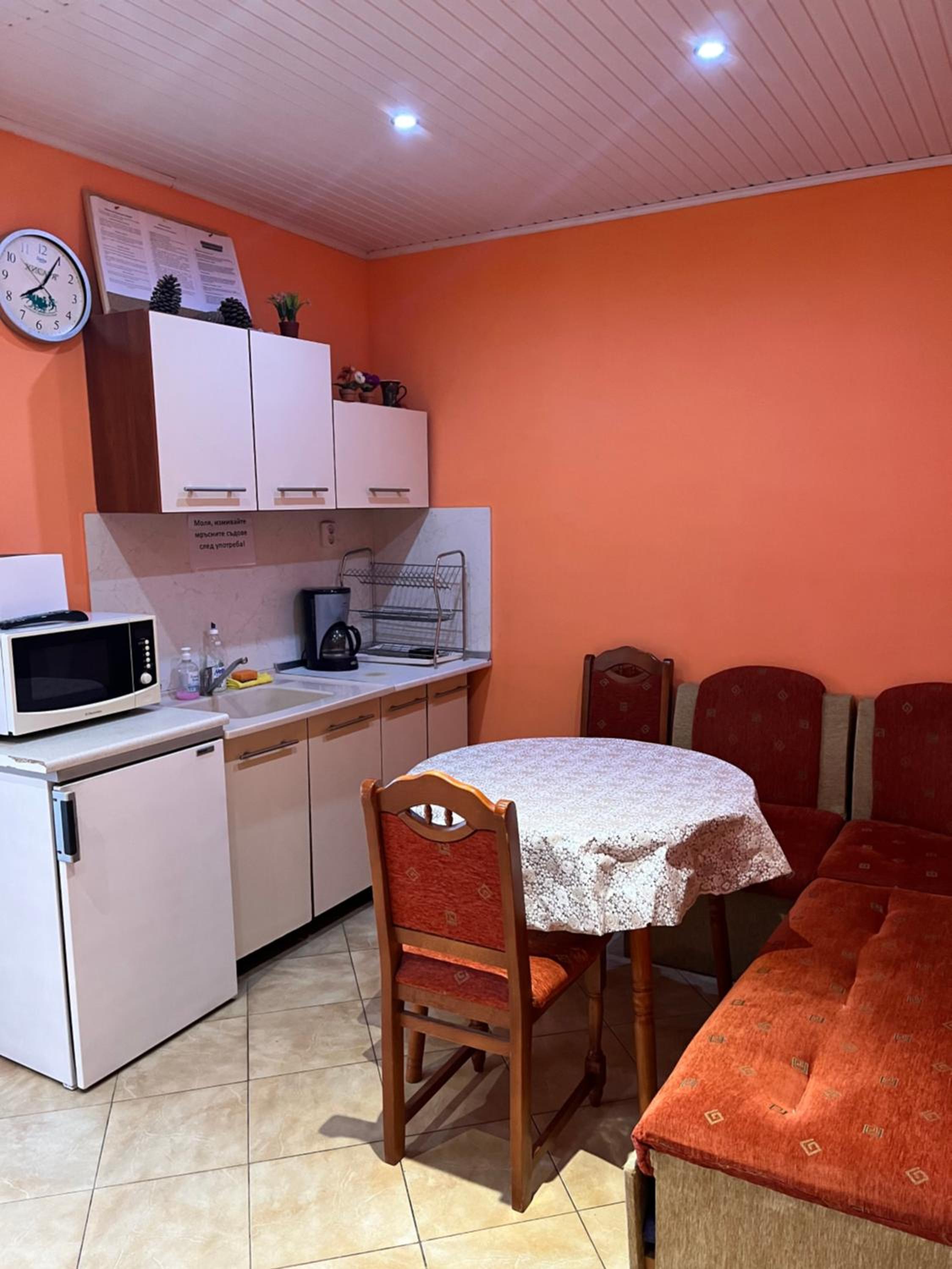 Guesthouse Zornitsa