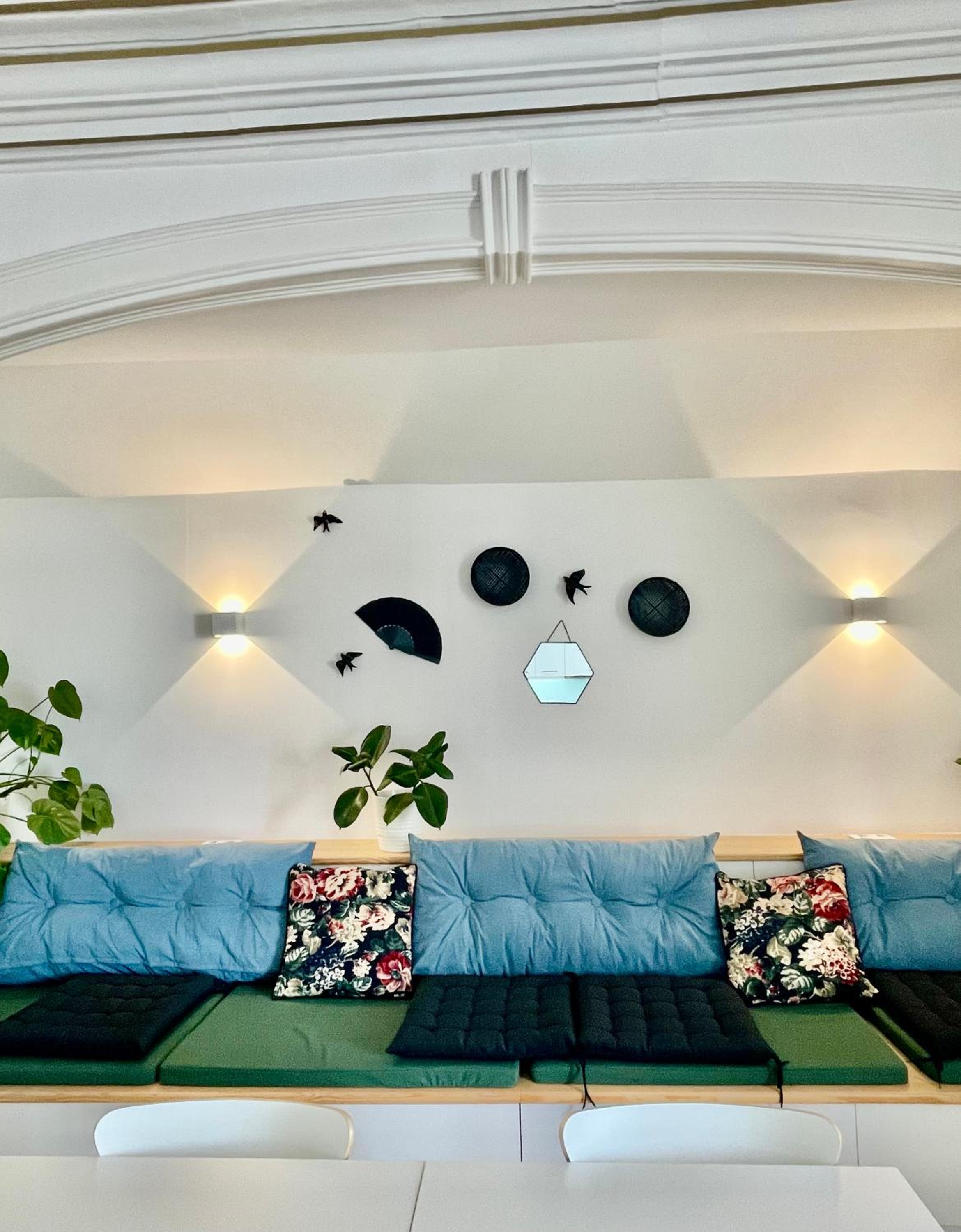 lounge