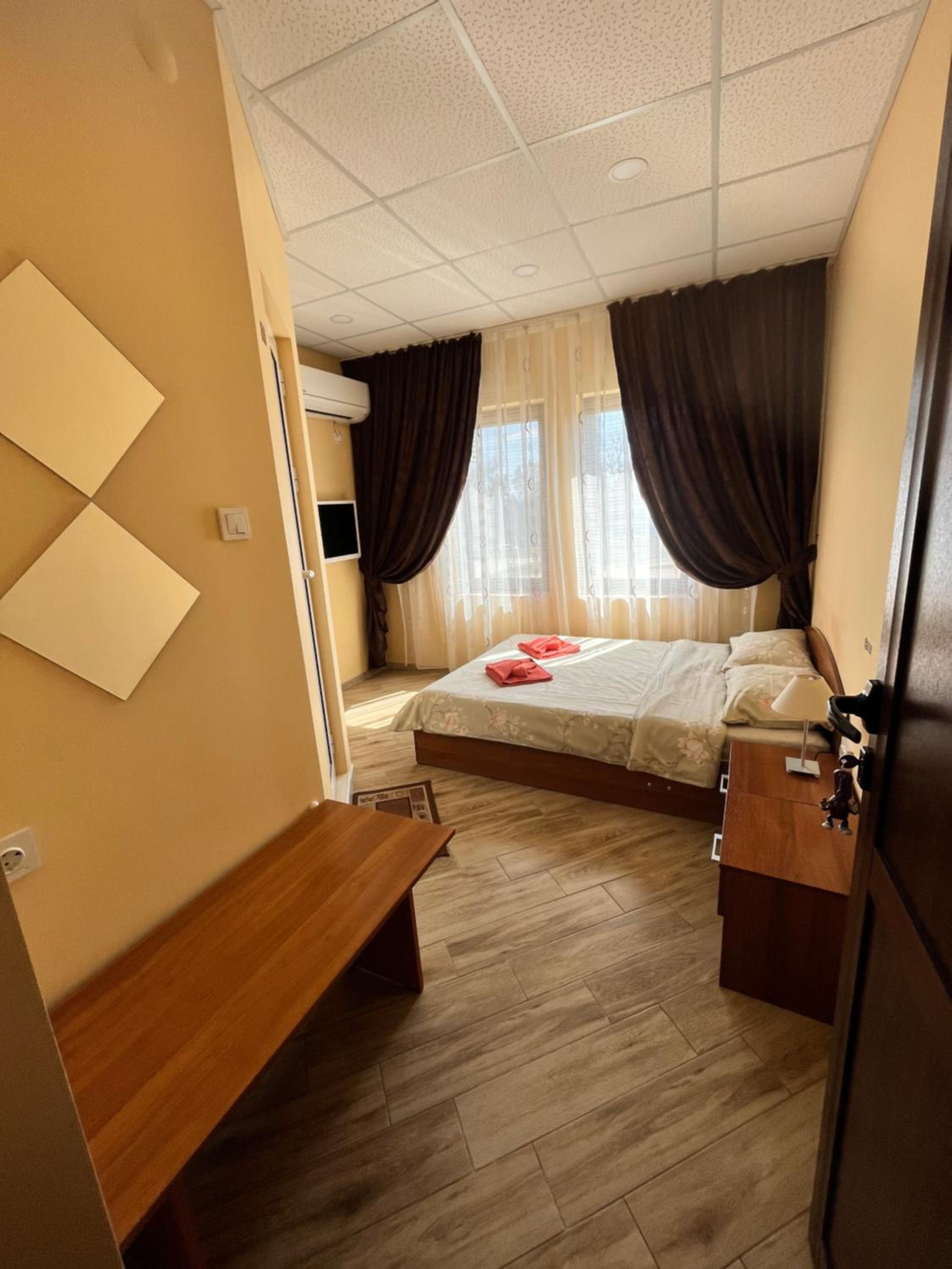 Guesthouse Zornitsa
