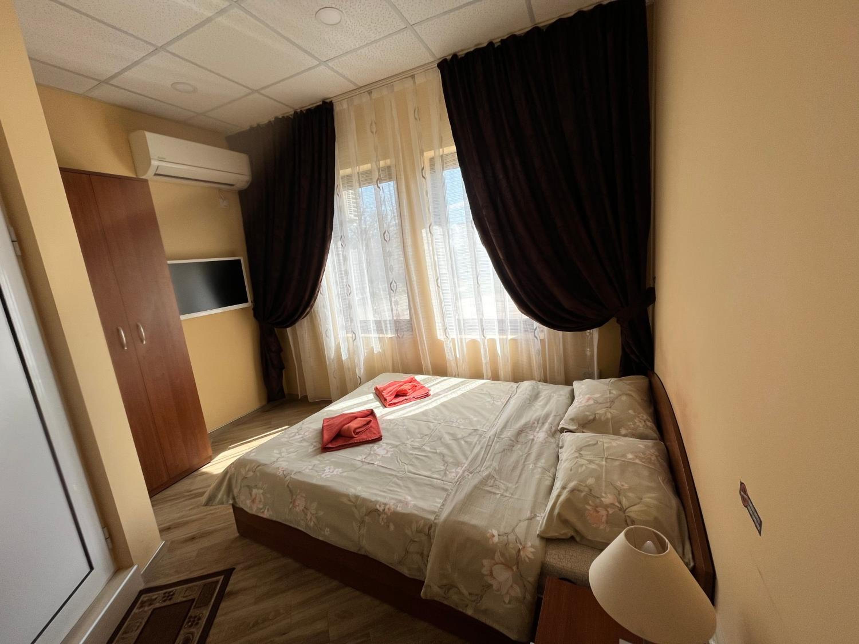 Guesthouse Zornitsa