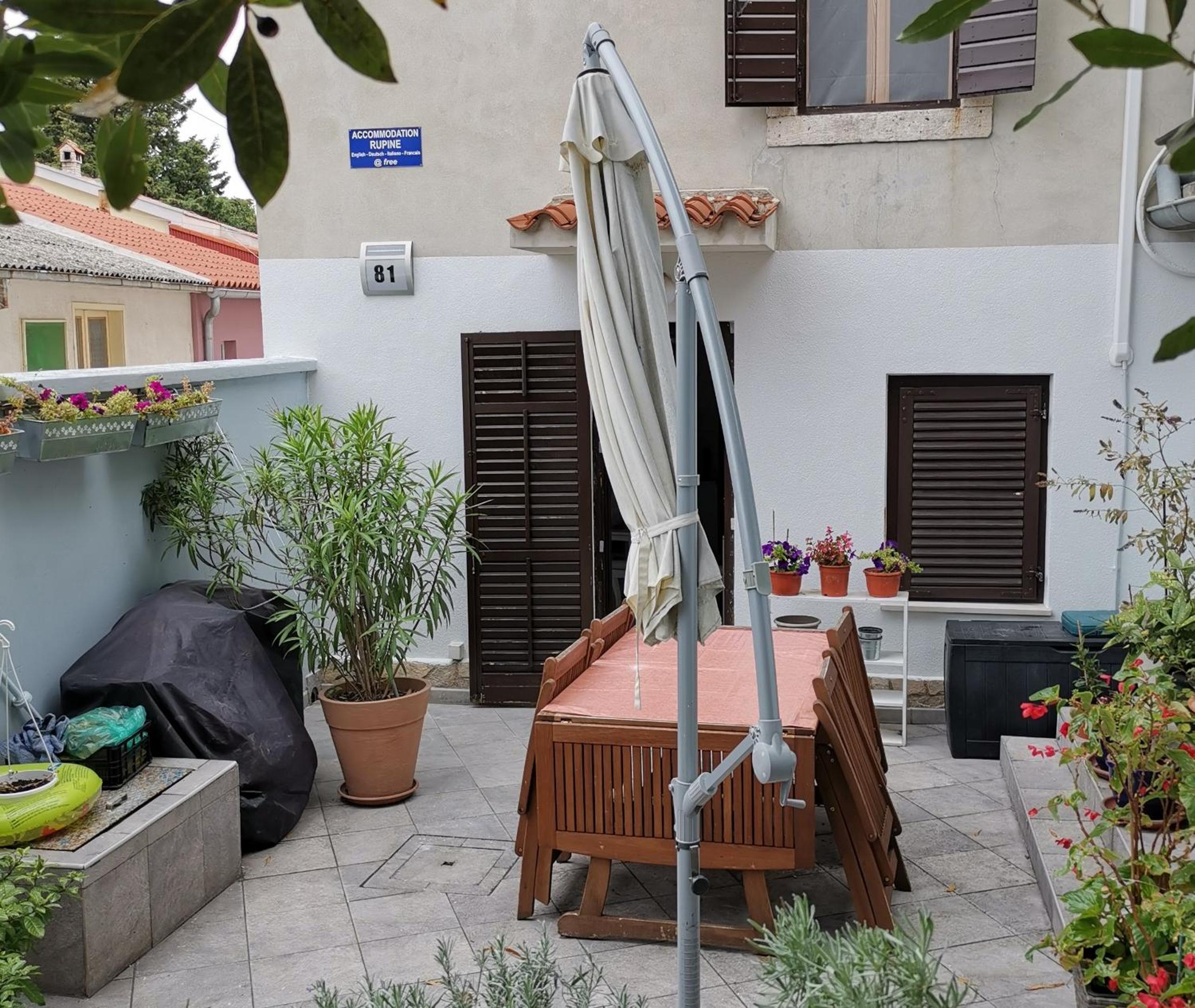 Guest House Accommodation Rupine
