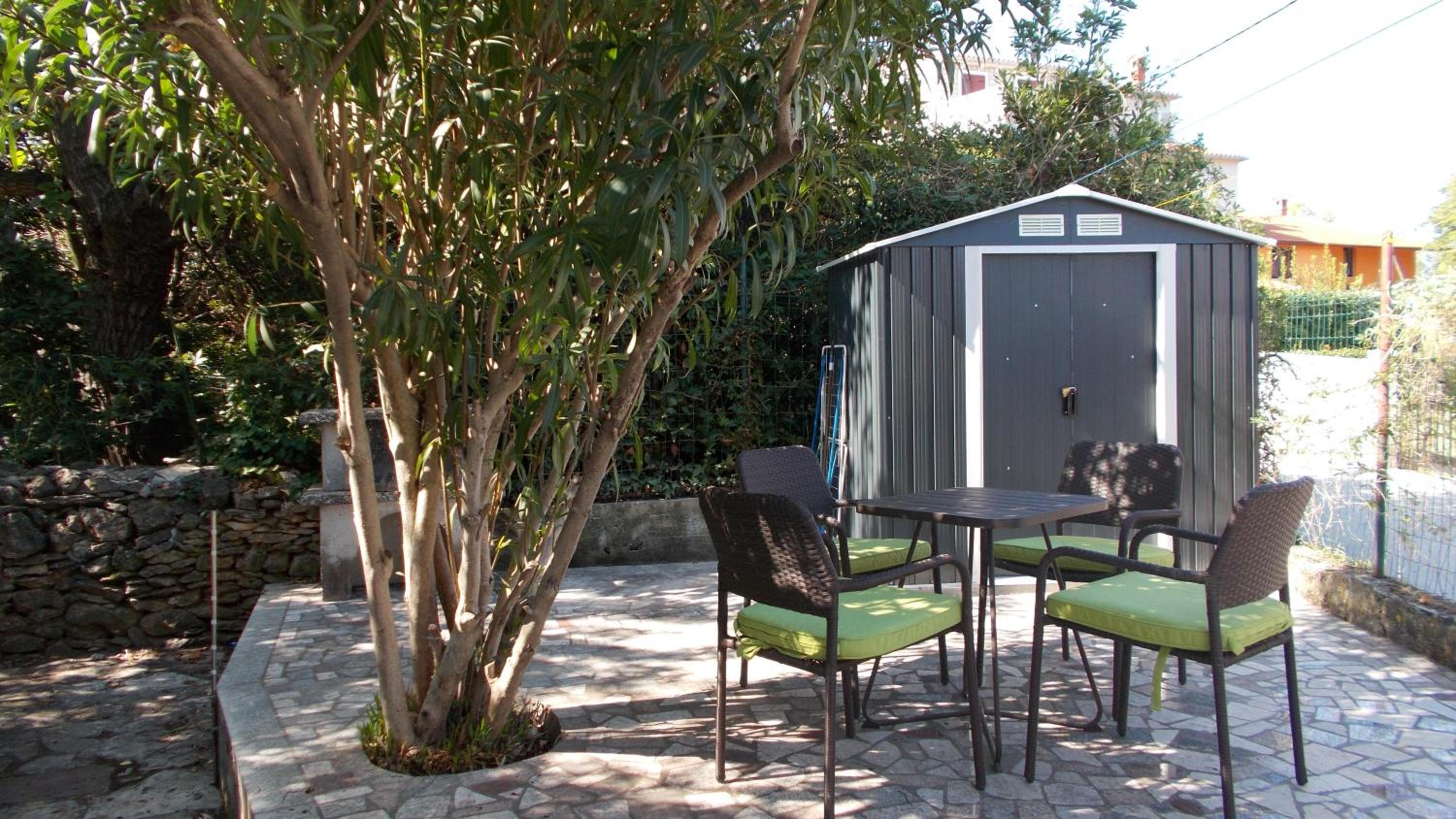 Guest House Accommodation Rupine