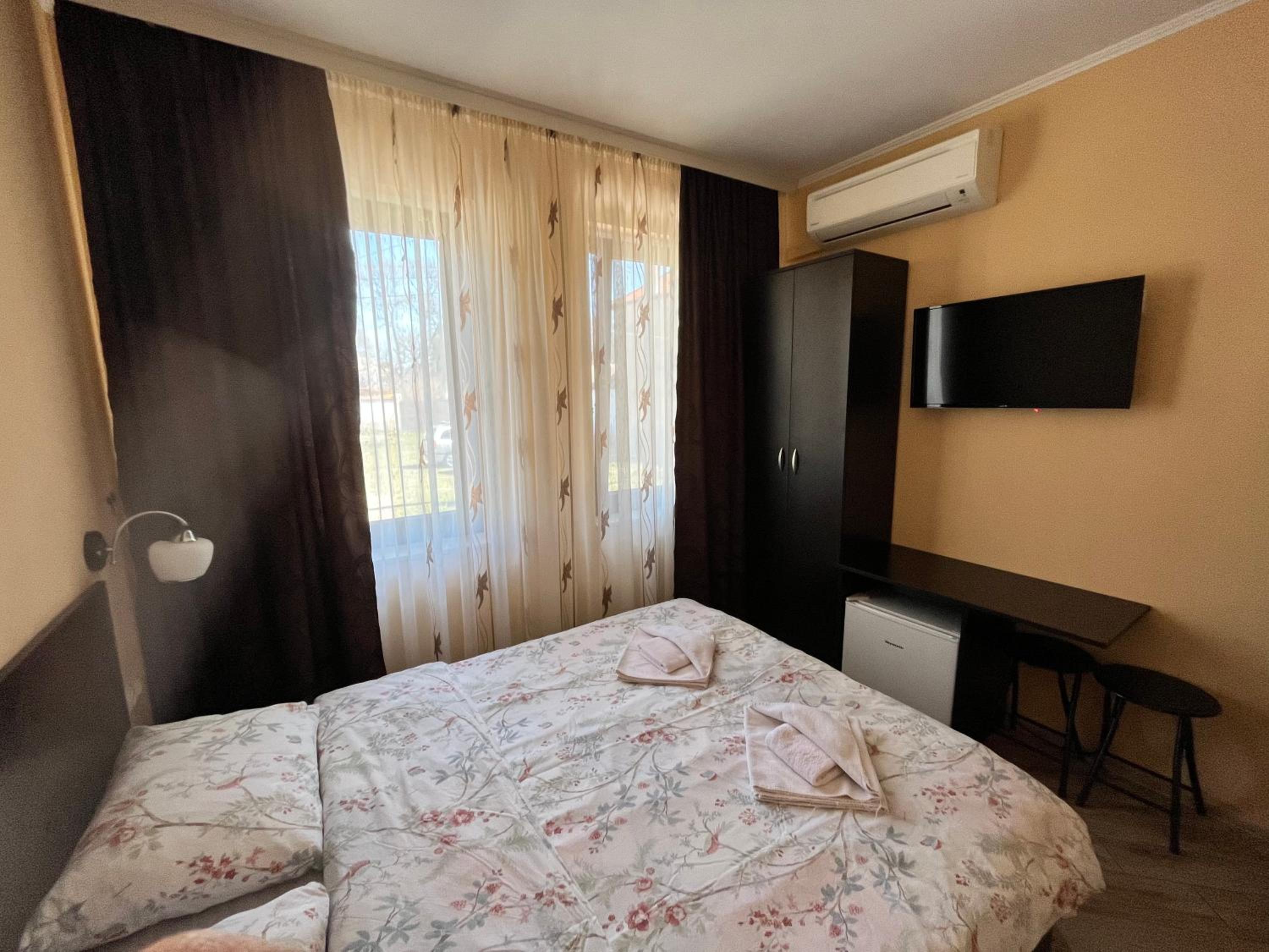 Guesthouse Zornitsa