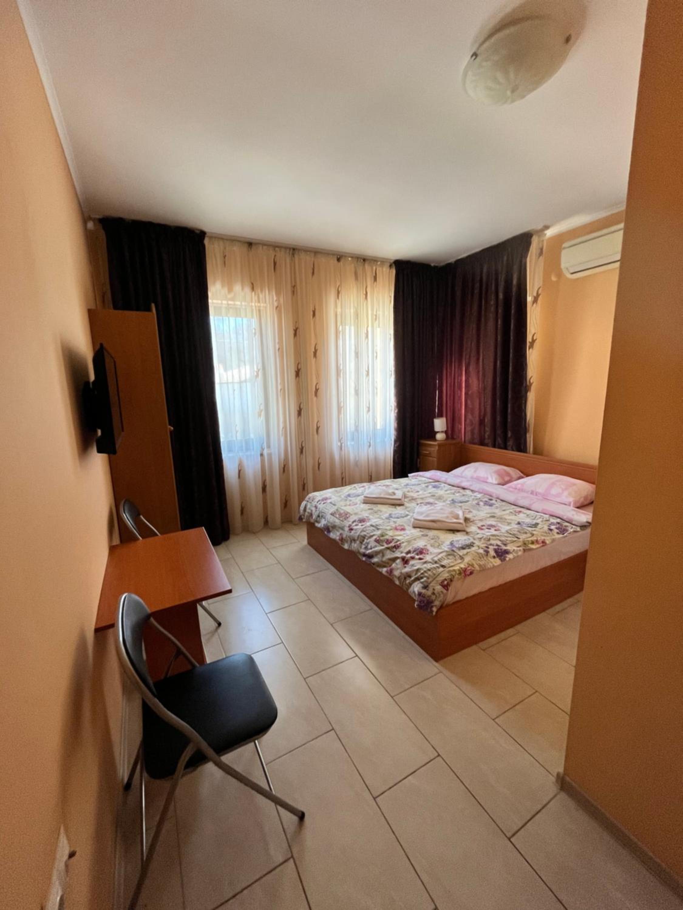 Guesthouse Zornitsa