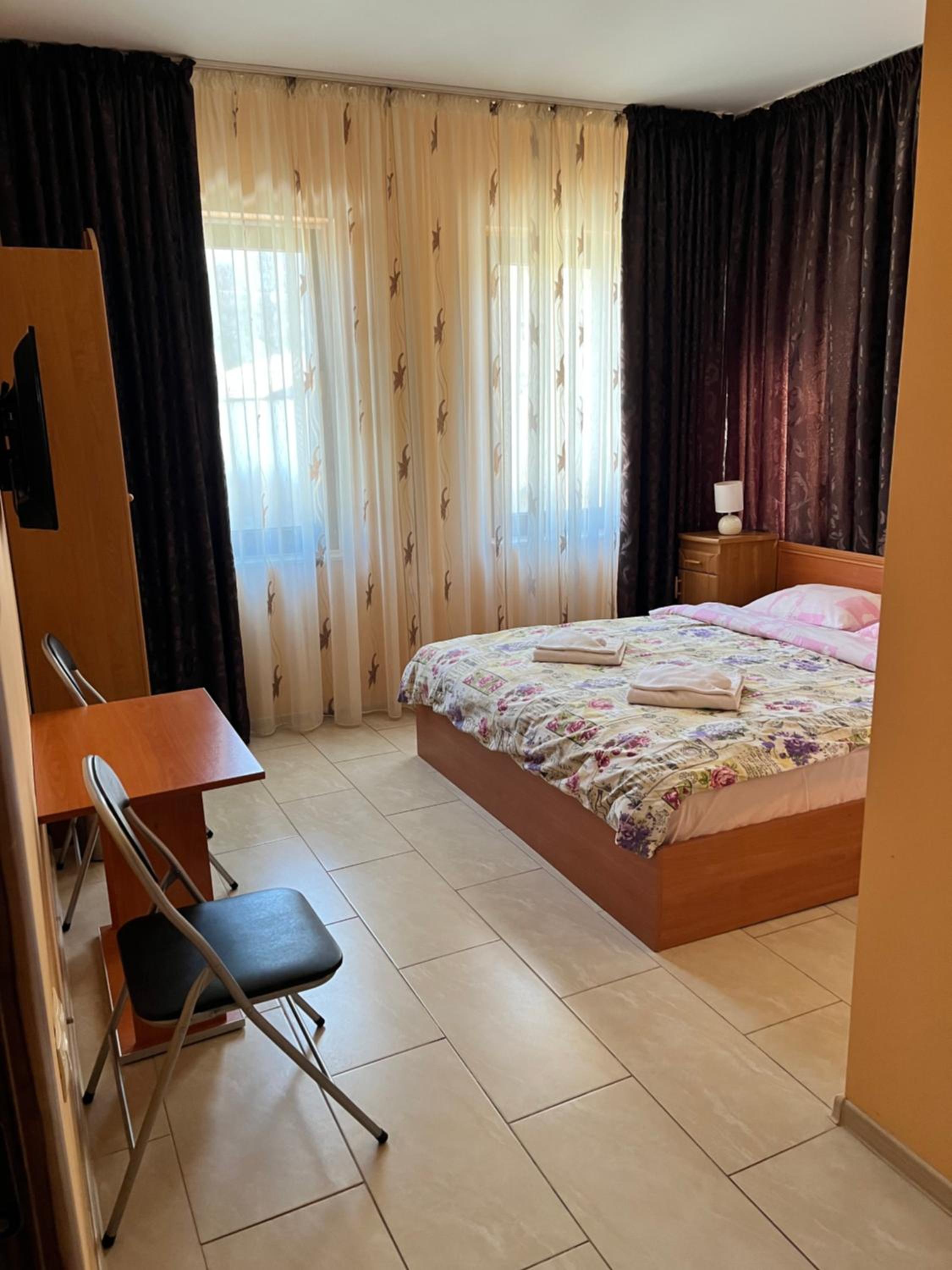 Guesthouse Zornitsa