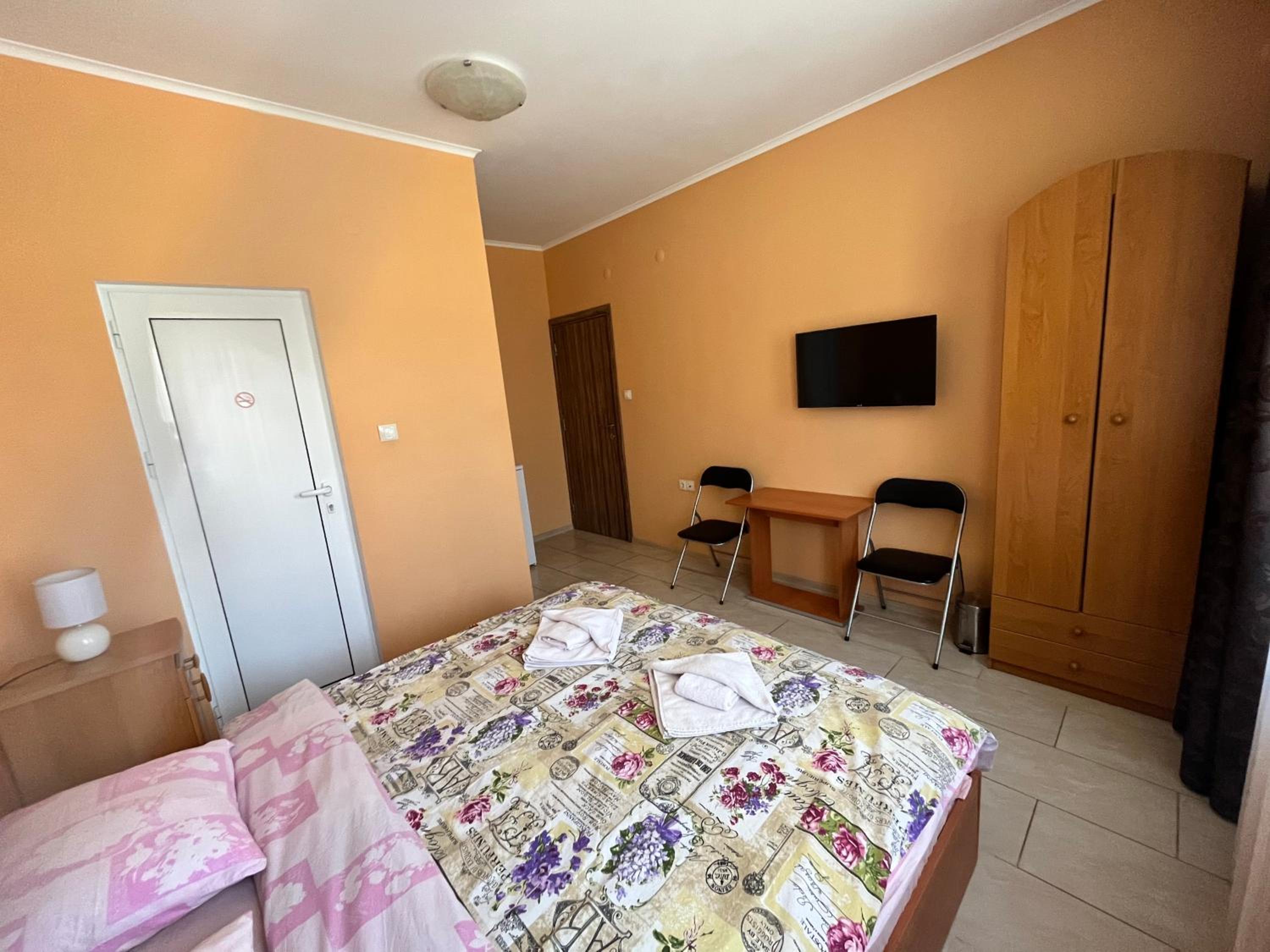Guesthouse Zornitsa