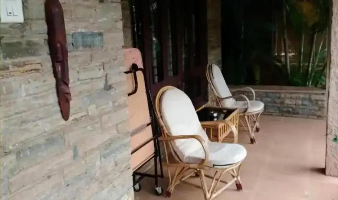 BADAMI HERITAGE RESORT