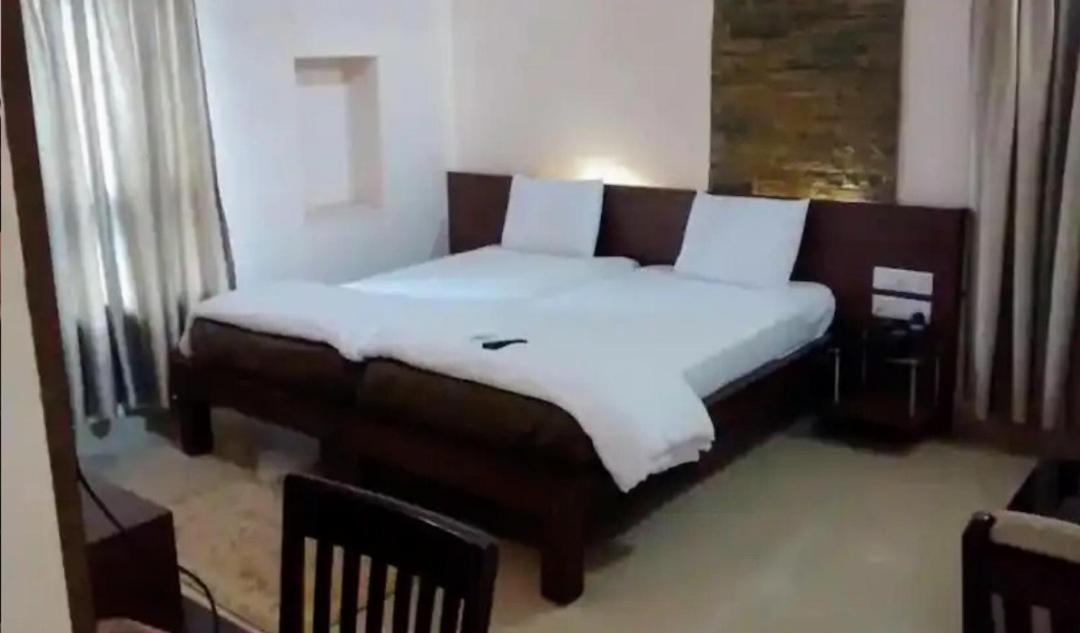 BADAMI HERITAGE RESORT