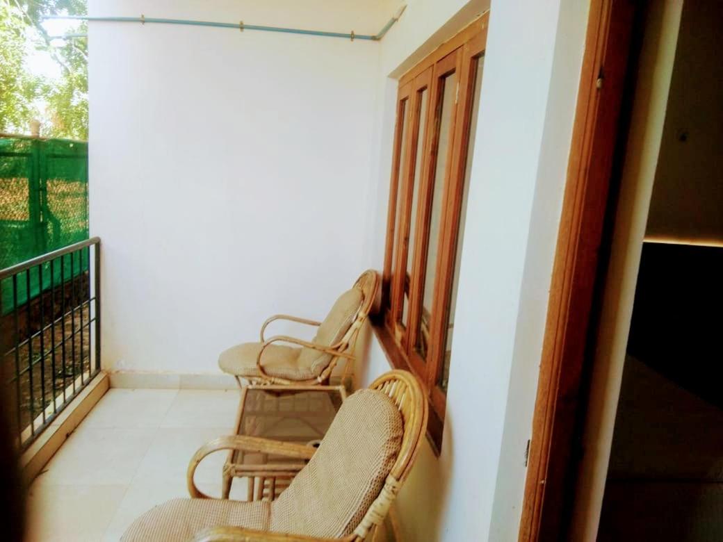 BADAMI HERITAGE RESORT