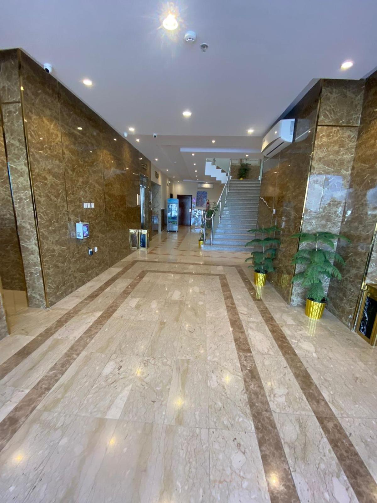 شقق ديار الأحبة للوحدات السكنية شقق مخدومة اقتصادي view 2