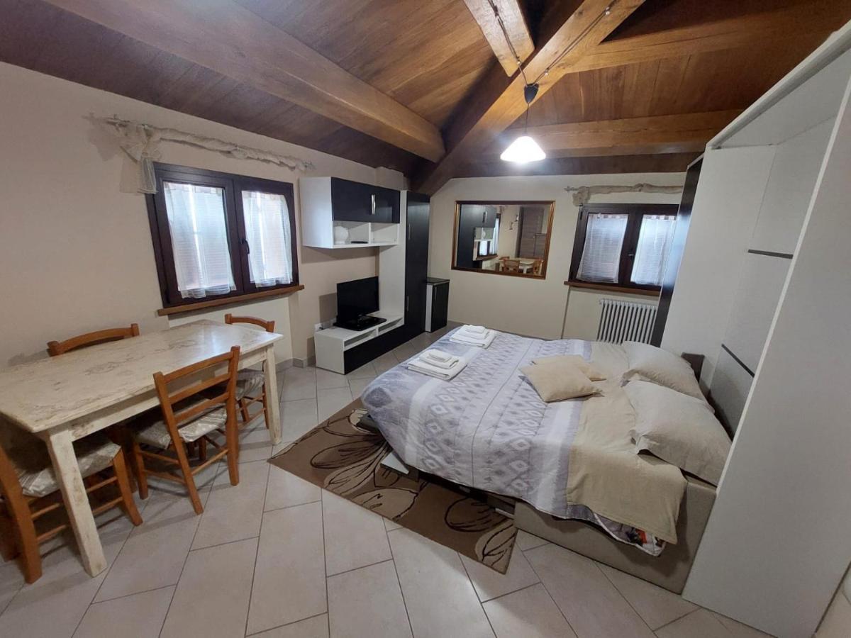 Il Piccolo Granaio view 5