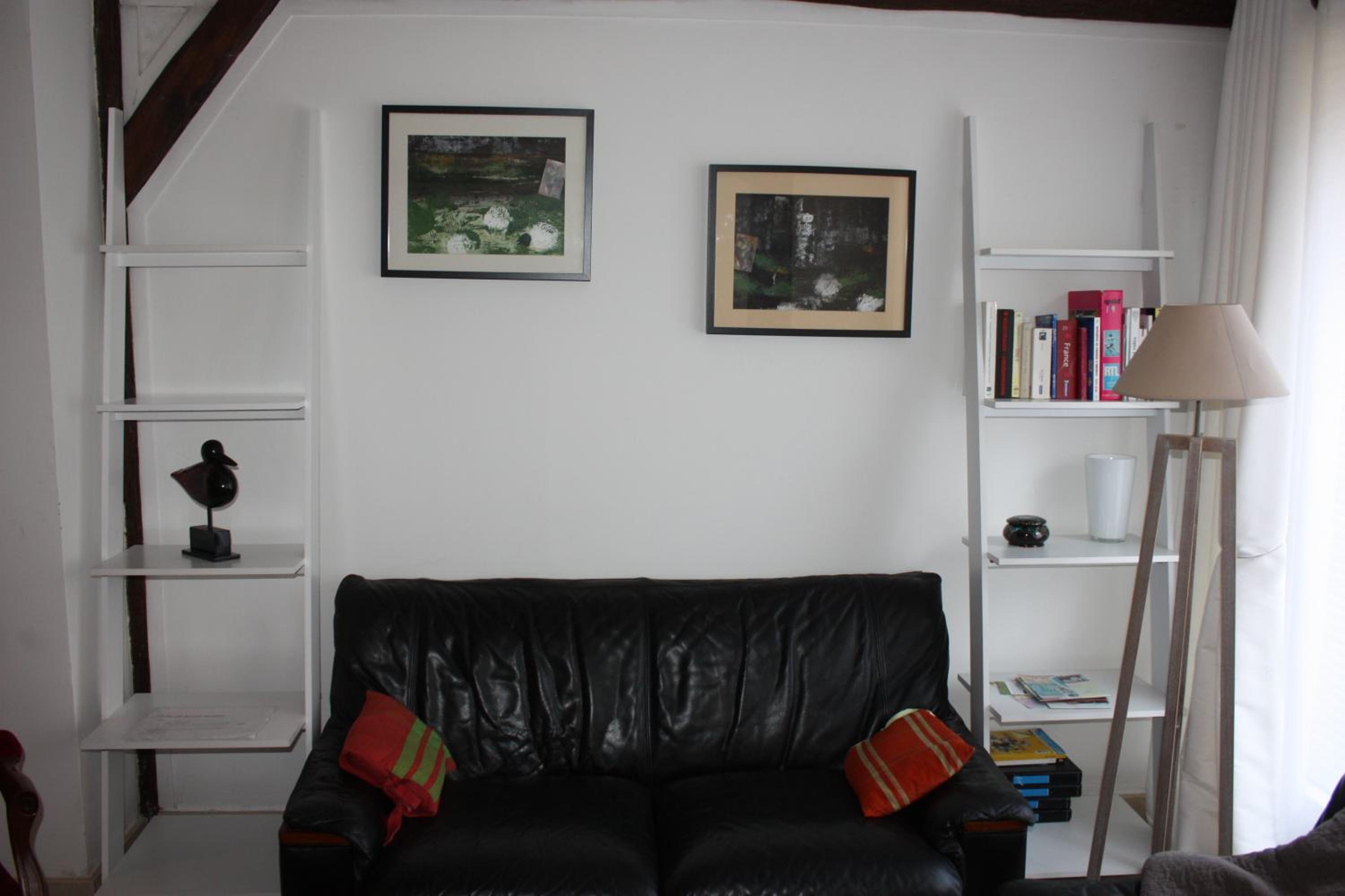 Le Clos Saint Nizier Troyes - Cathédrale- PARKING - WIFI, photo 9