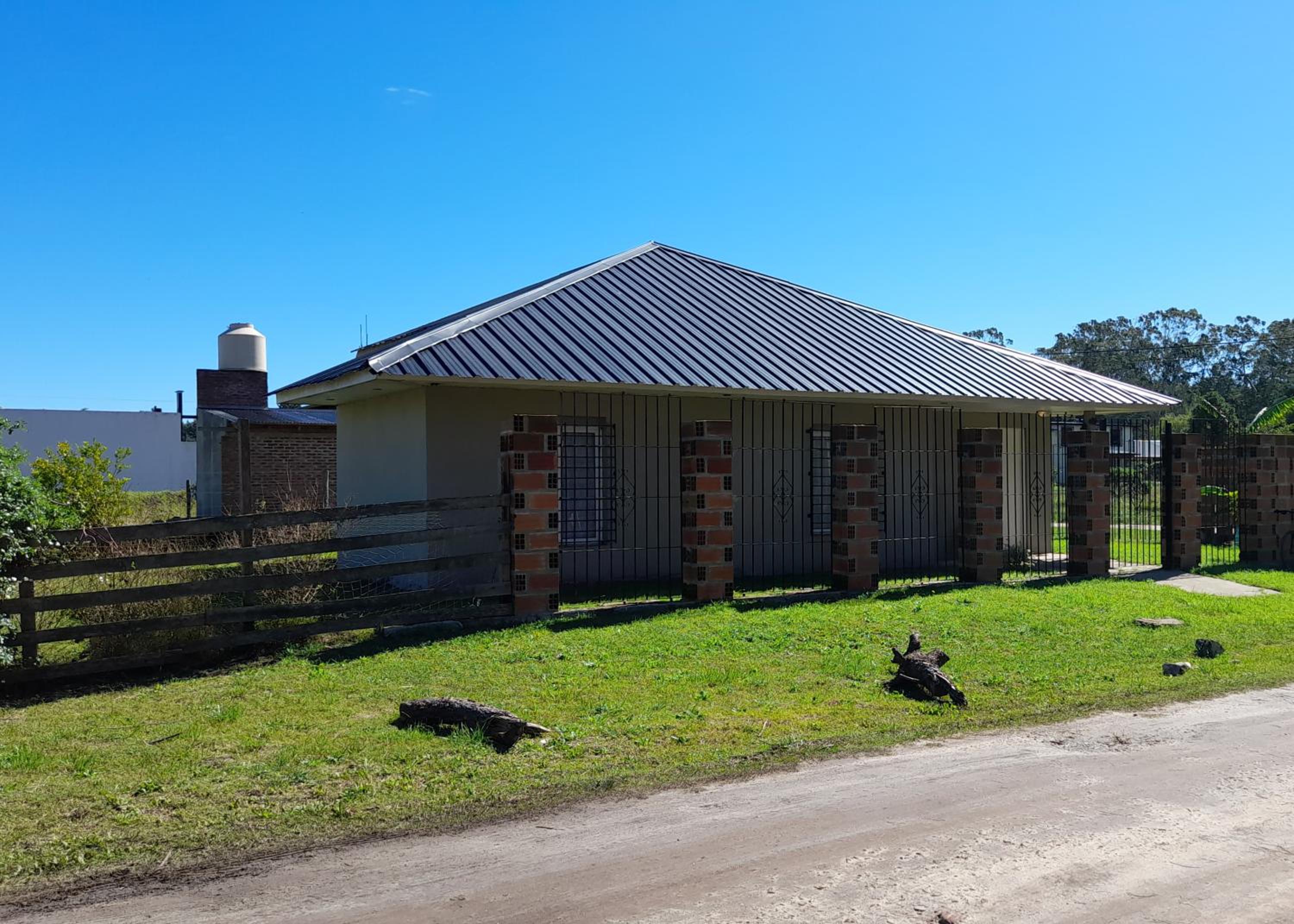Casa Amplia y Comoda ACANTILADOS
